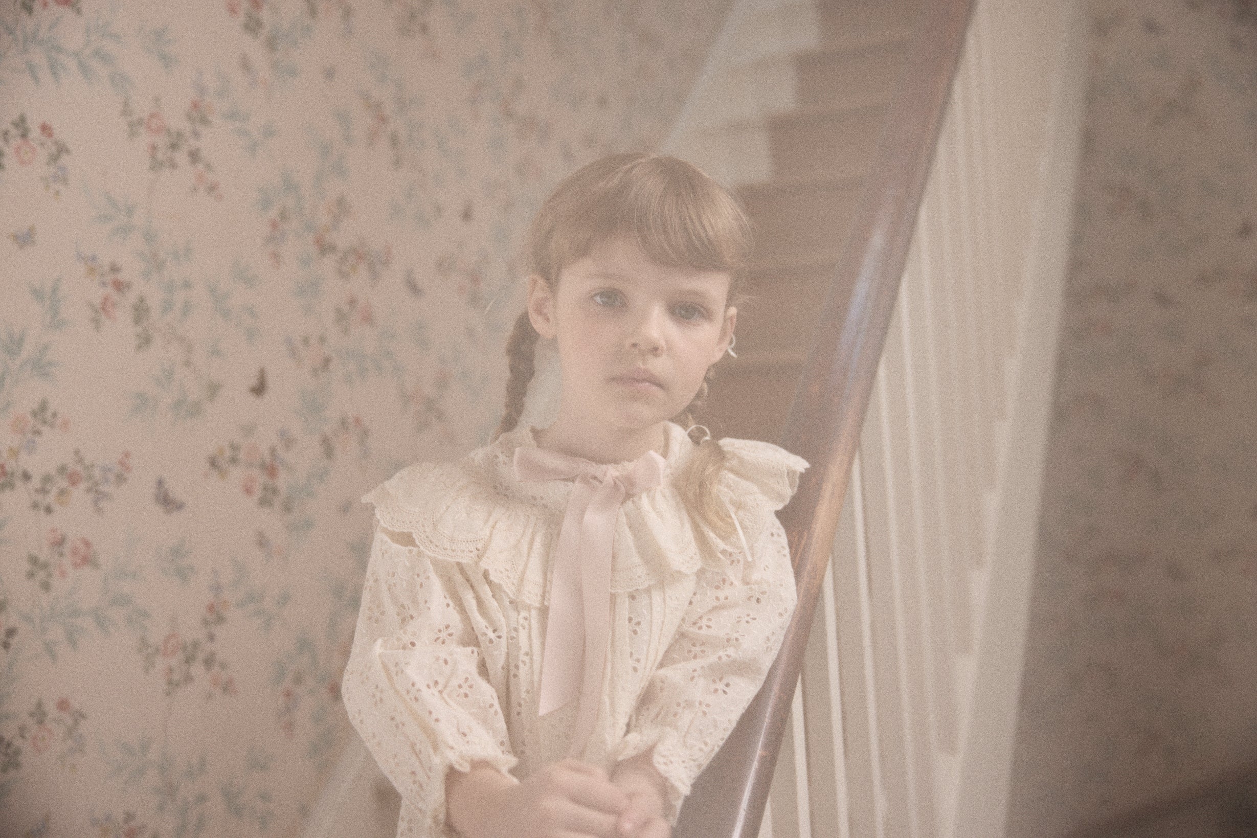 Timeless British Elegance for Children