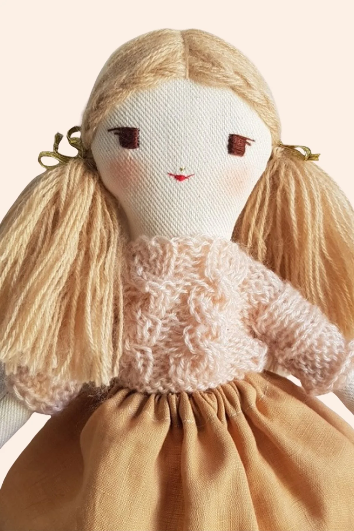 Mari Dolls - Alice Doll - Image 2