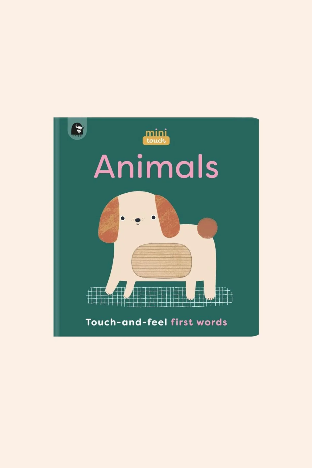 Animals - Touch and Feel