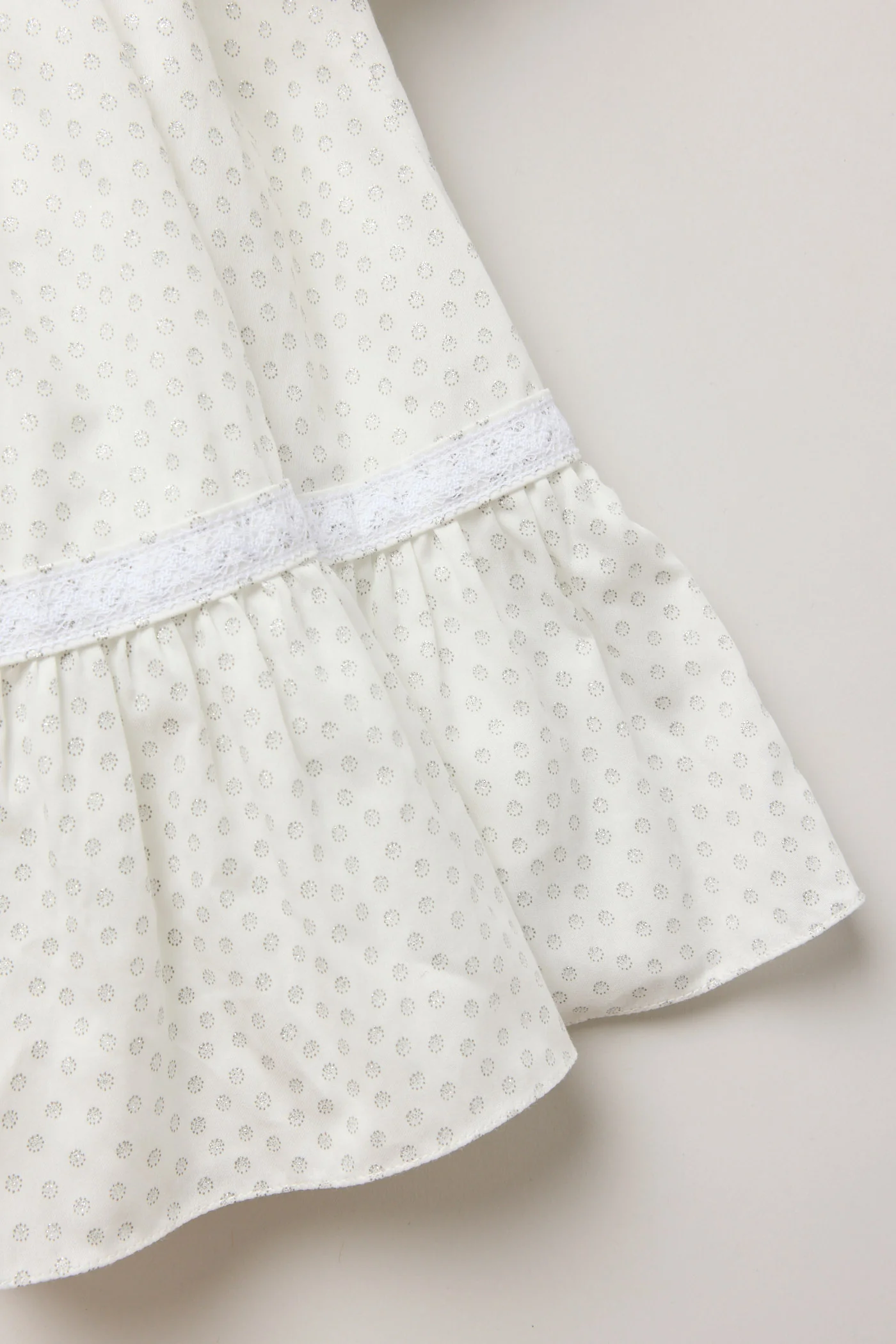 Baby Plumcake Dress in Starlight - Image 8