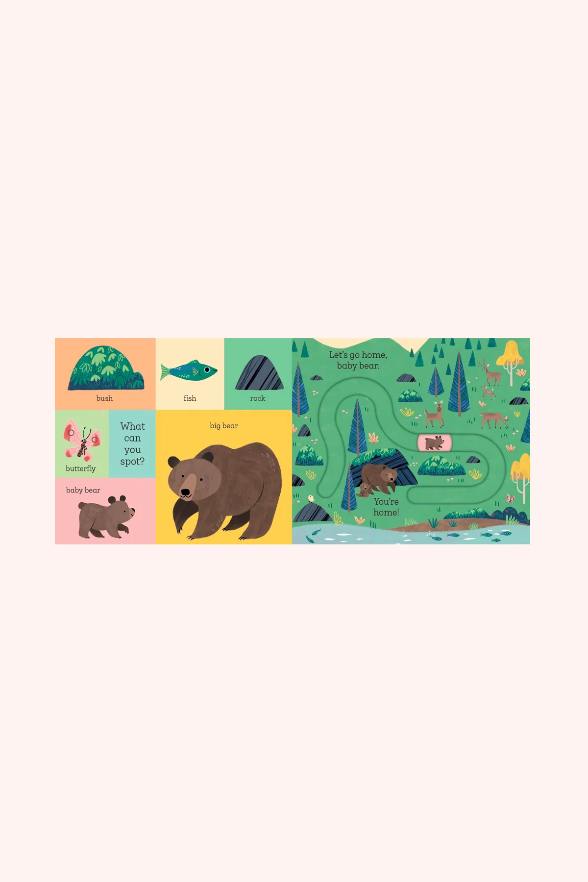 Baby Rabbit - Let's Go Home - Image 3