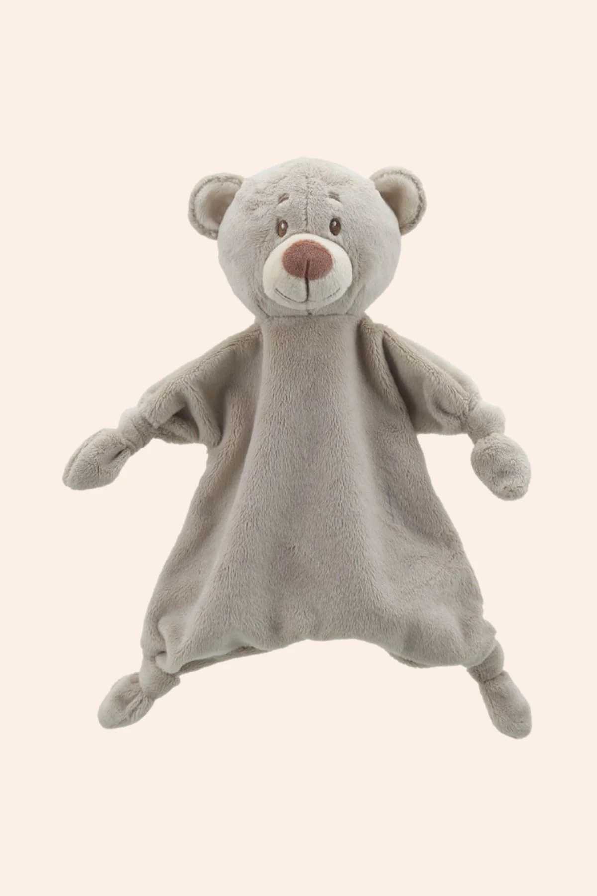 Wilberry - Bear Comforter