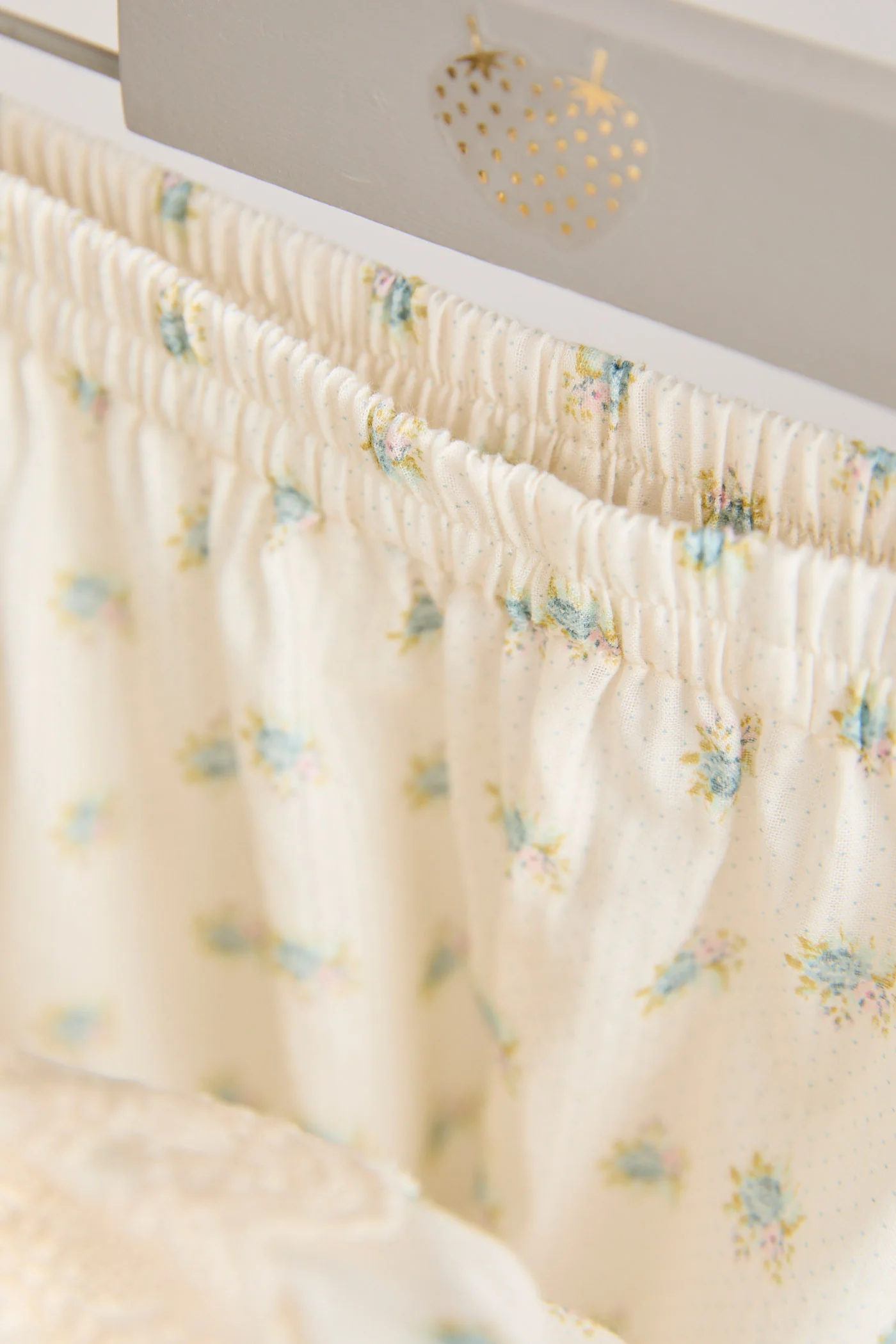 Bluebell Whisper Pyjamas - Spring Flowers - Image 11