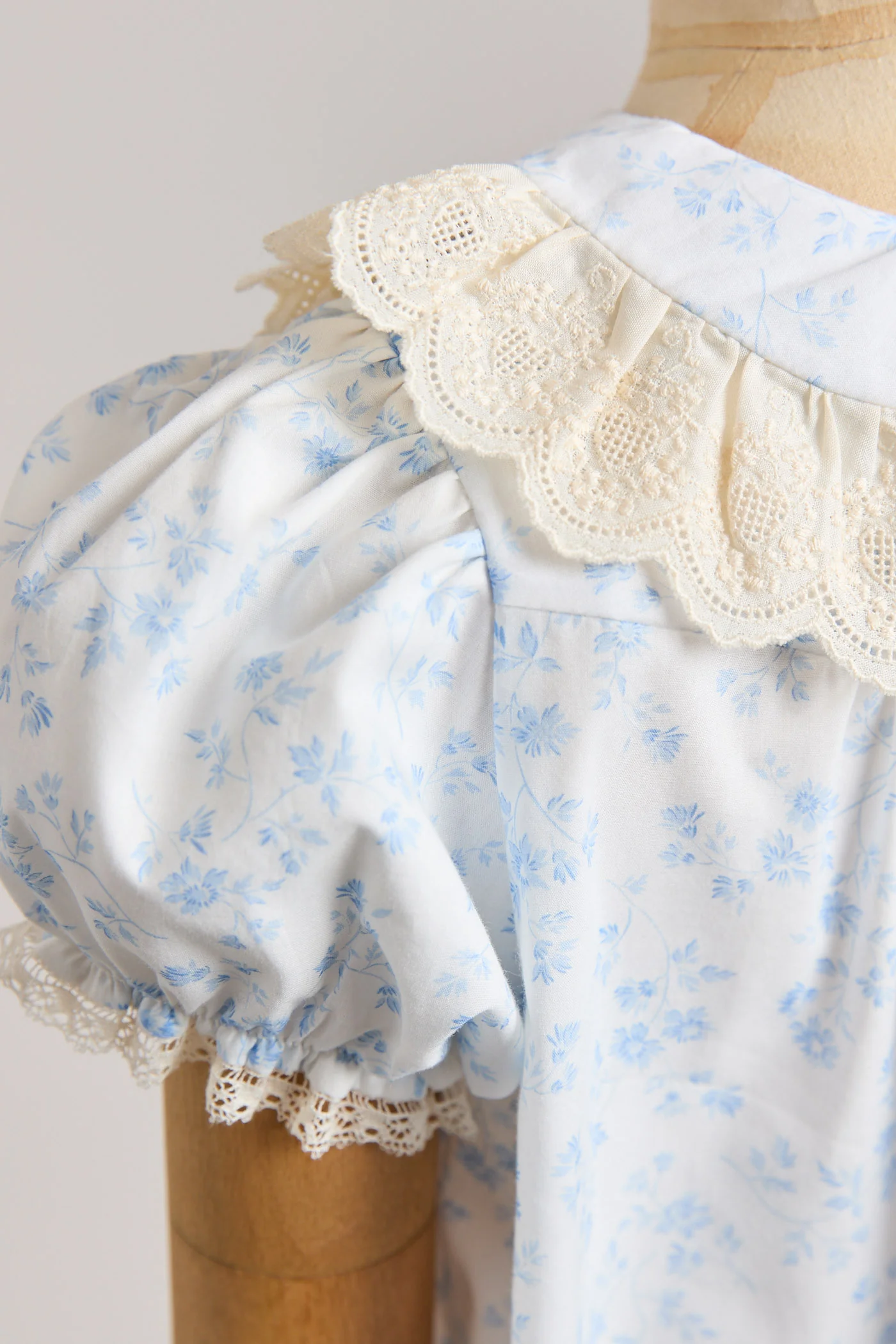 Bubble Dress - Bluebelle - Image 15