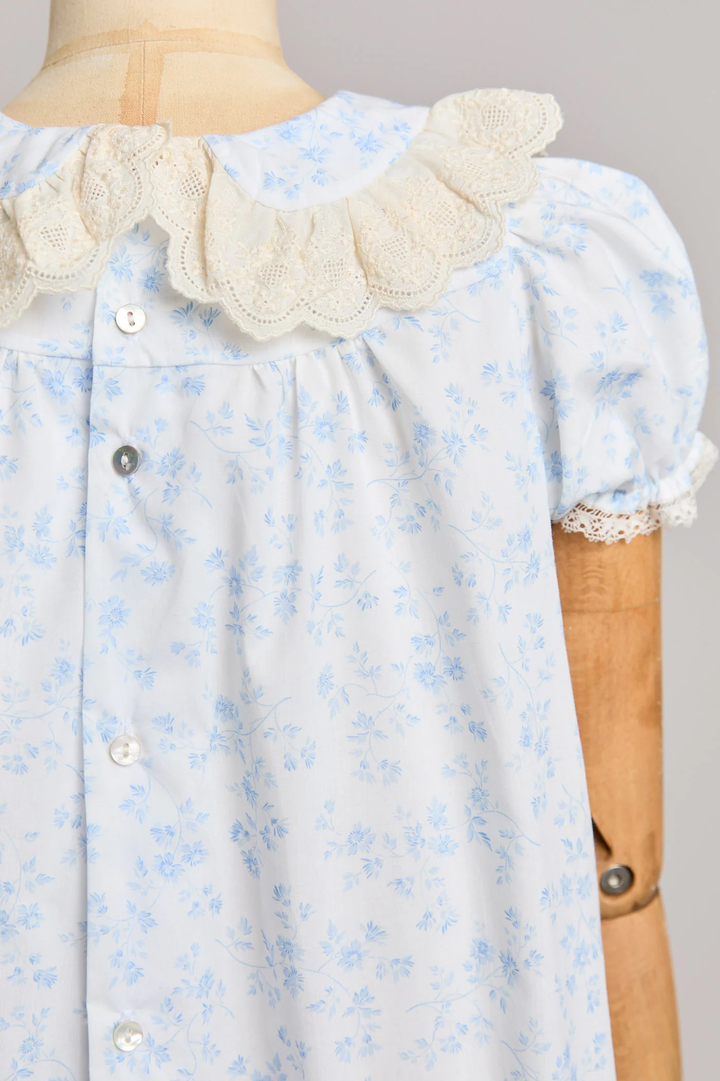 Bubble Dress - Bluebelle - Image 17