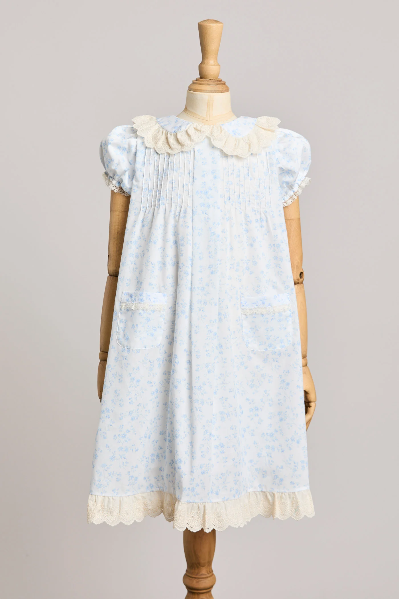 Bubble Dress - Bluebelle - Image 2