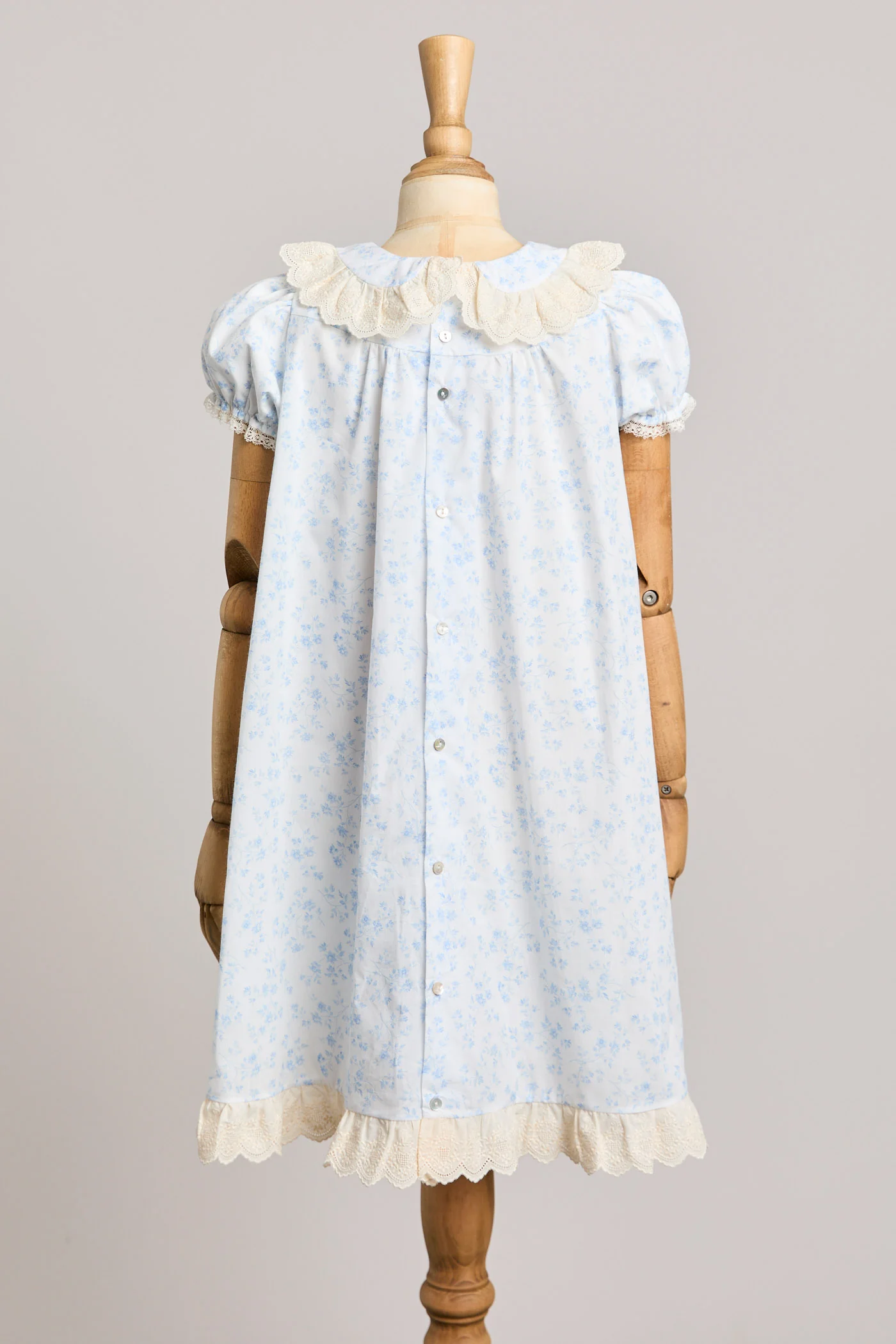 Bubble Dress - Bluebelle - Image 3