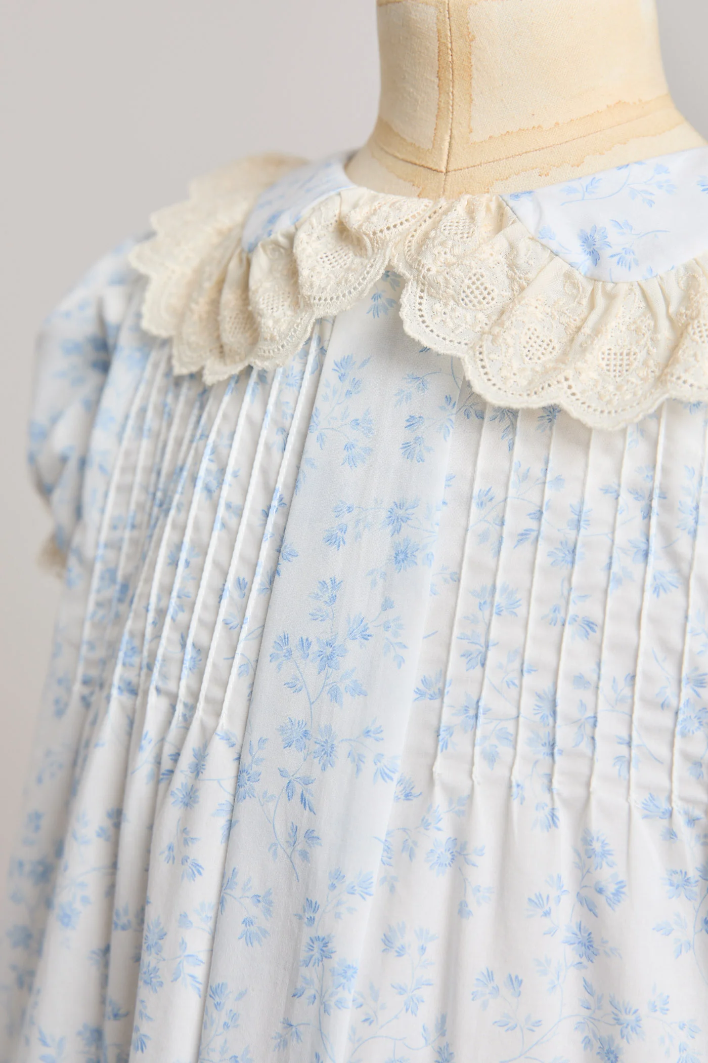 Bubble Dress - Bluebelle - Image 5