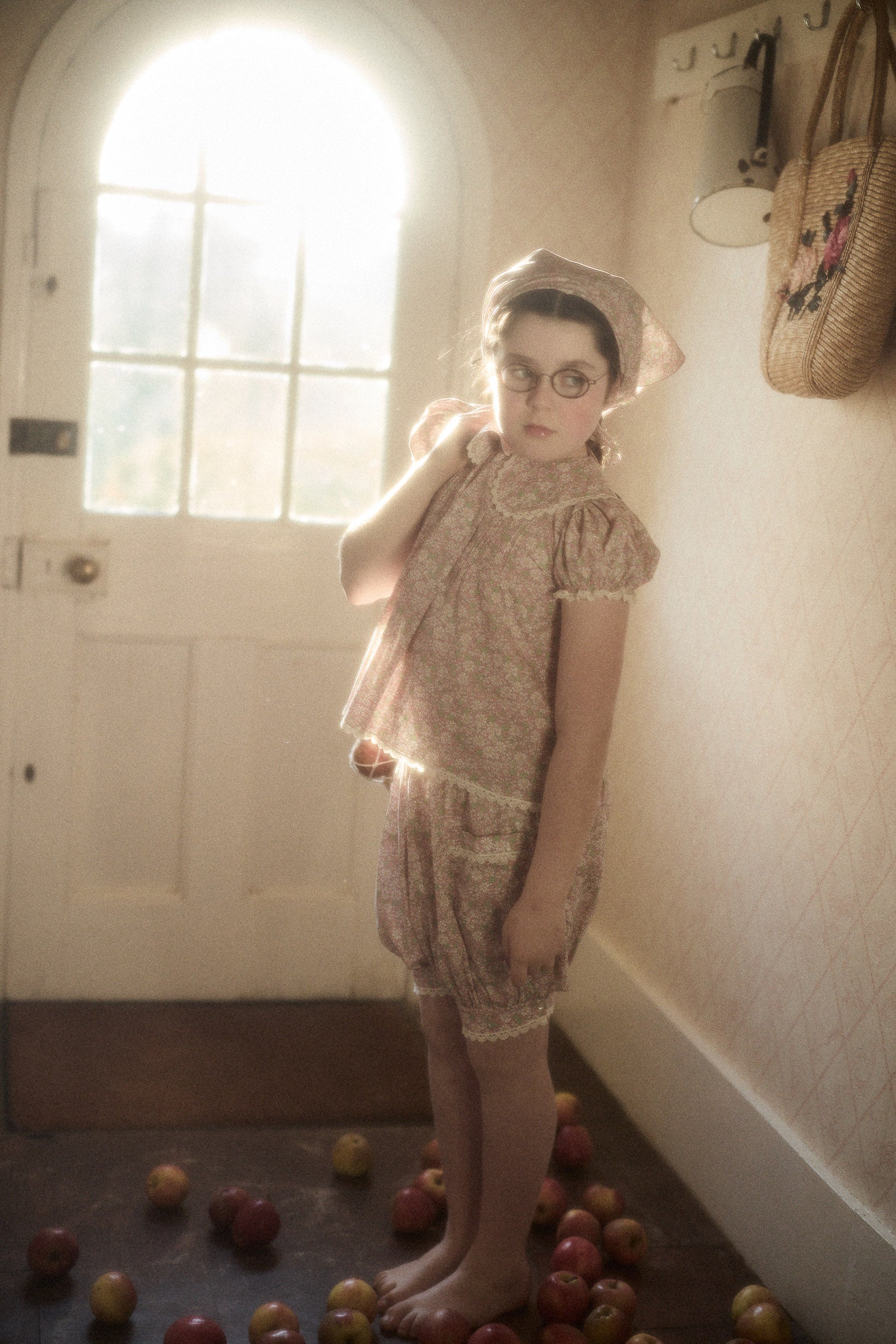 Bubble Blossom Dream Twin Set - Image 5
