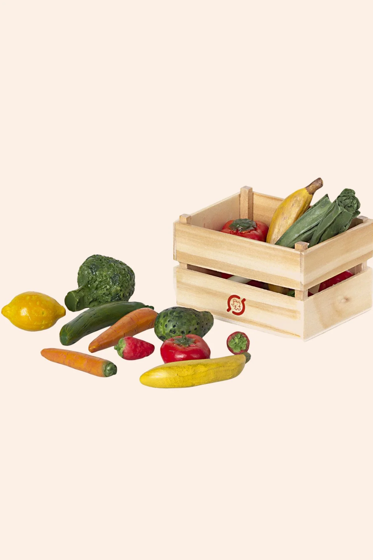Maileg -  Miniature - Veggies and Fruits
