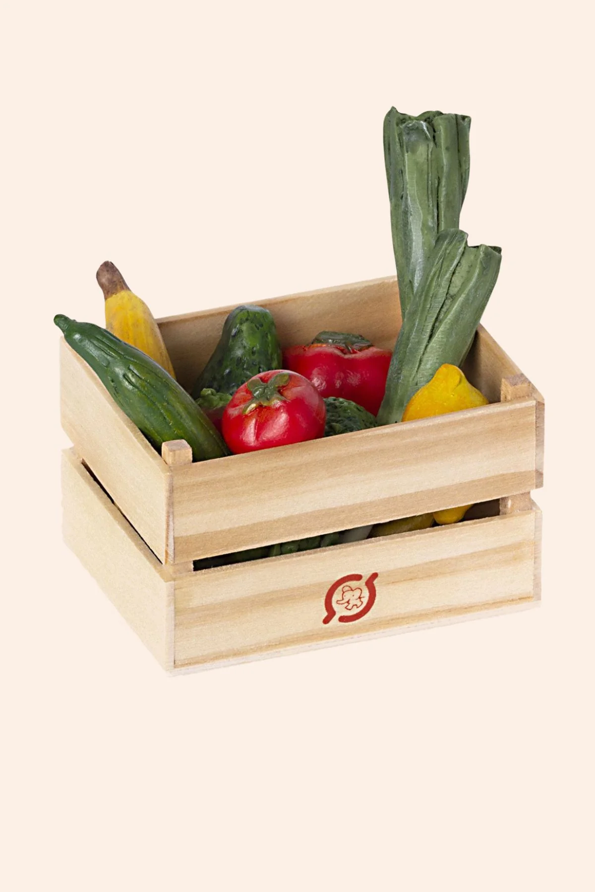Maileg -  Miniature - Veggies and Fruits - Image 2