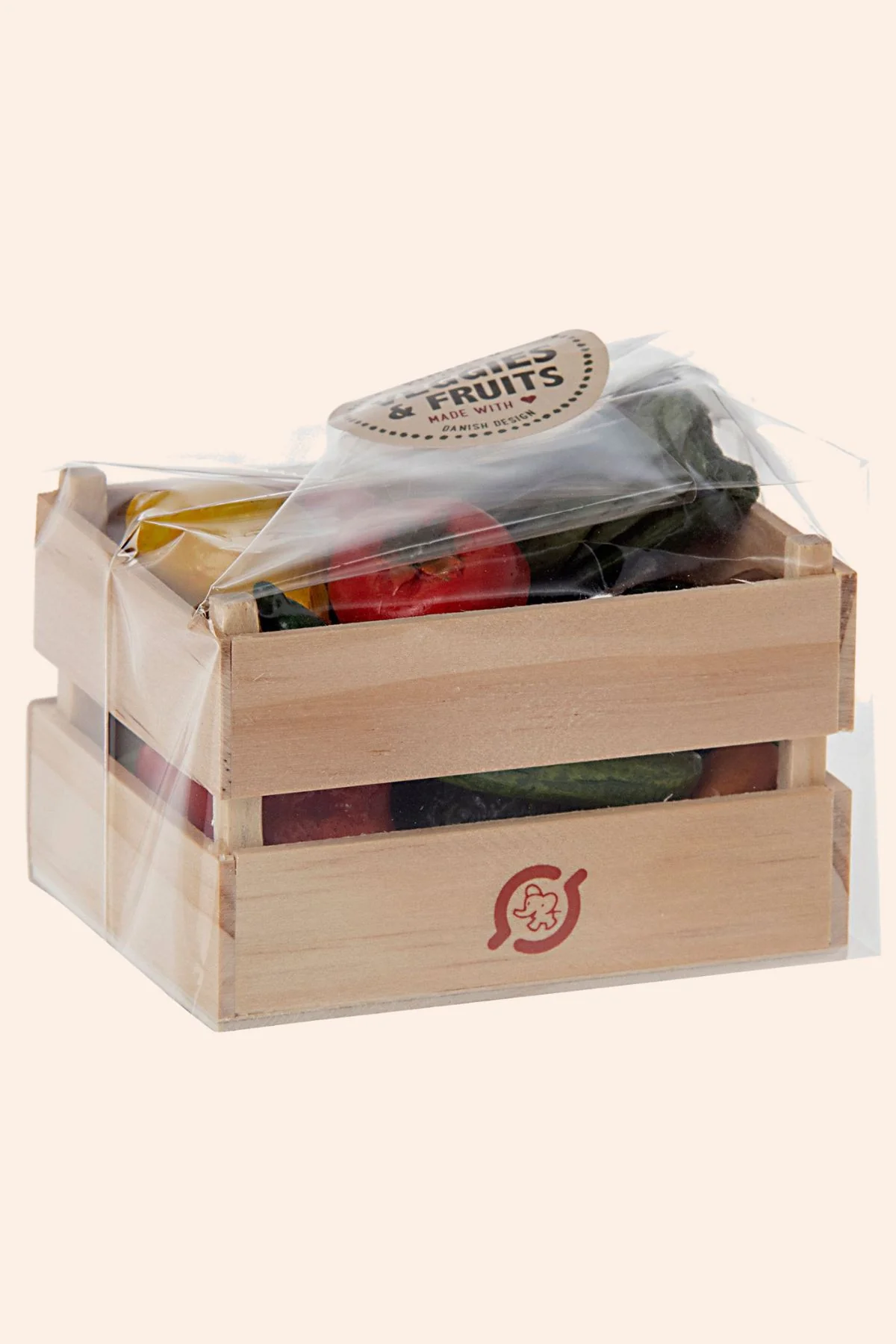 Maileg -  Miniature - Veggies and Fruits - Image 3