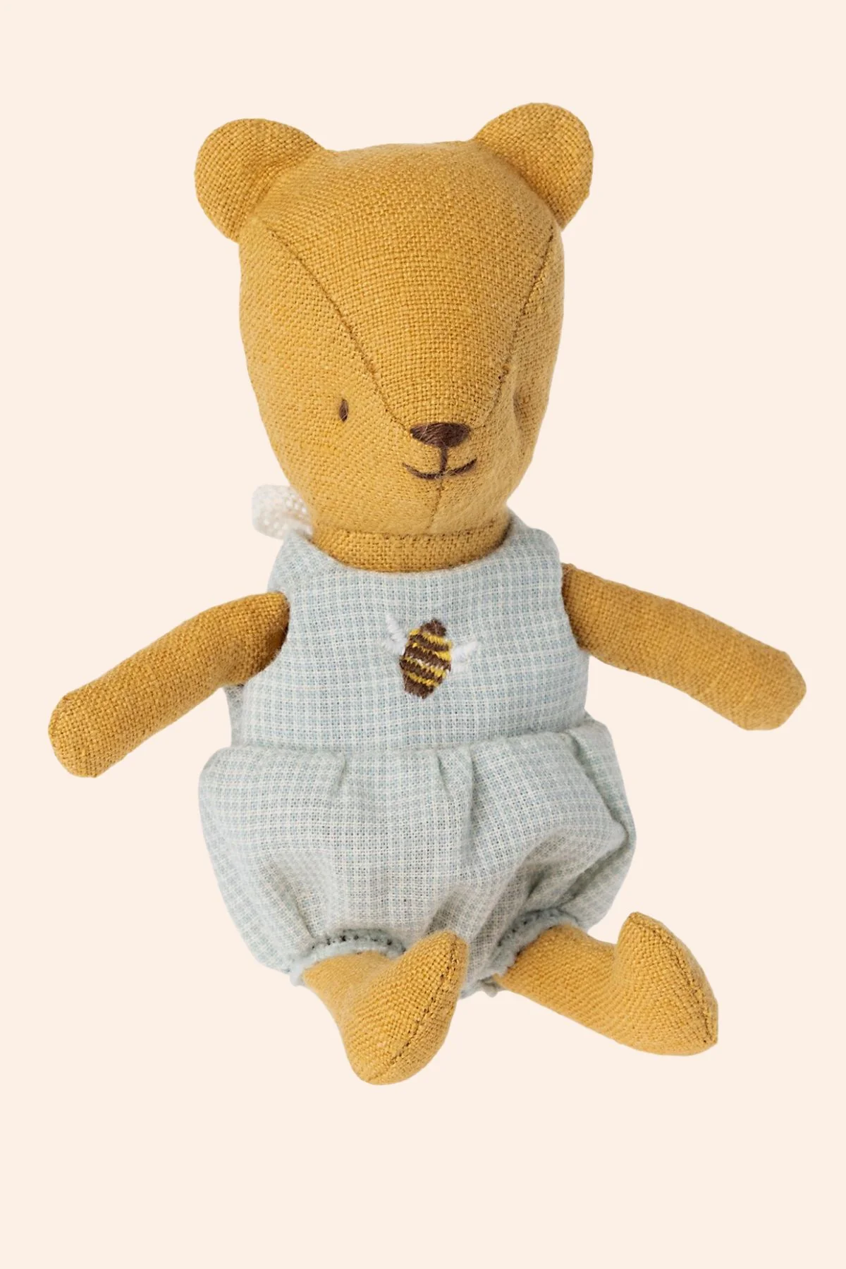 Maileg - The Teddies - Teddy Baby - Image 2