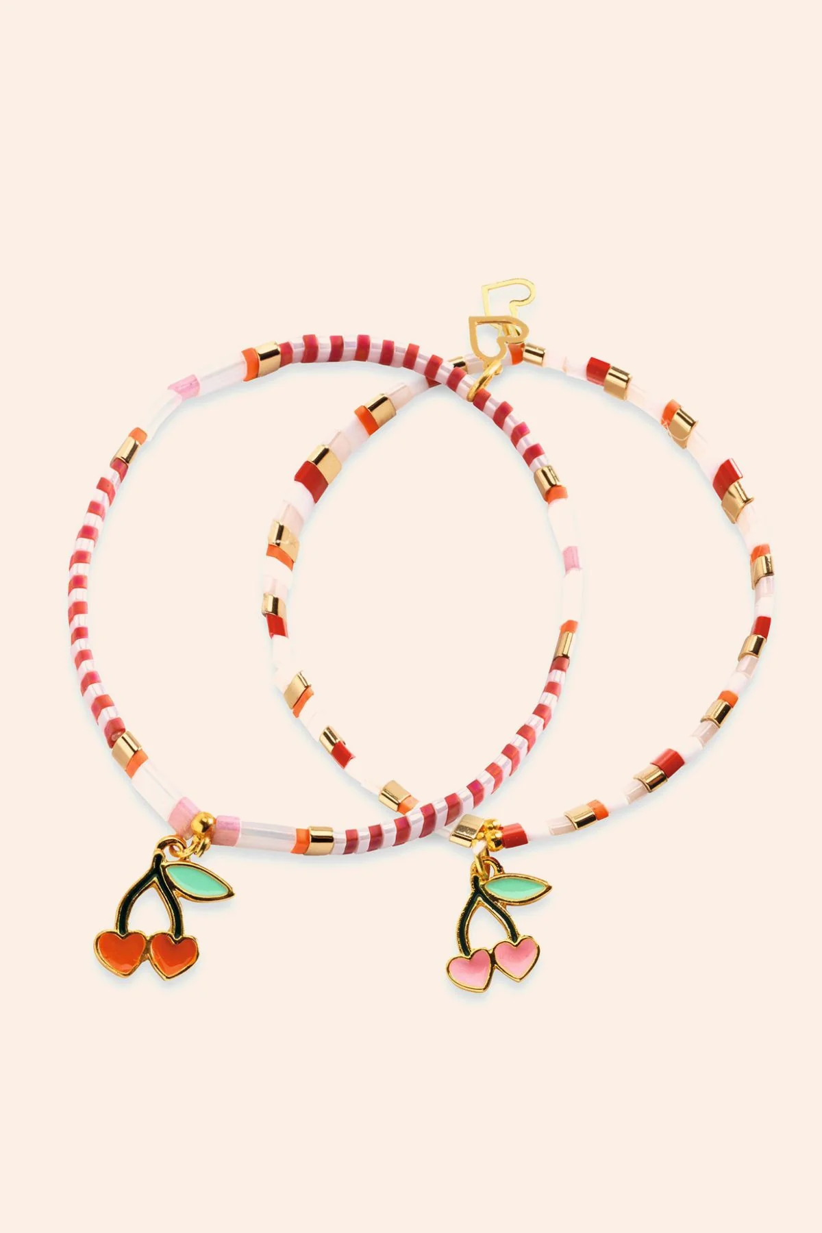 Djeco - Tila And Cherries - Jewellery - Image 2