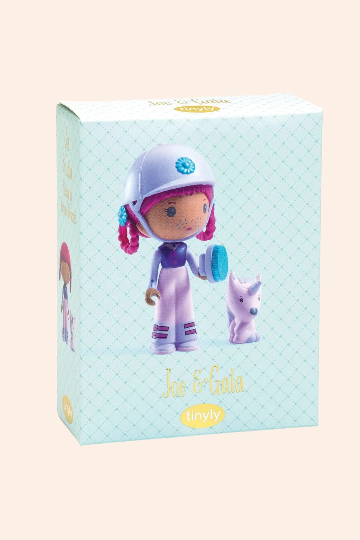 Djeco - Tinyly, Joe & Gala - Image 2