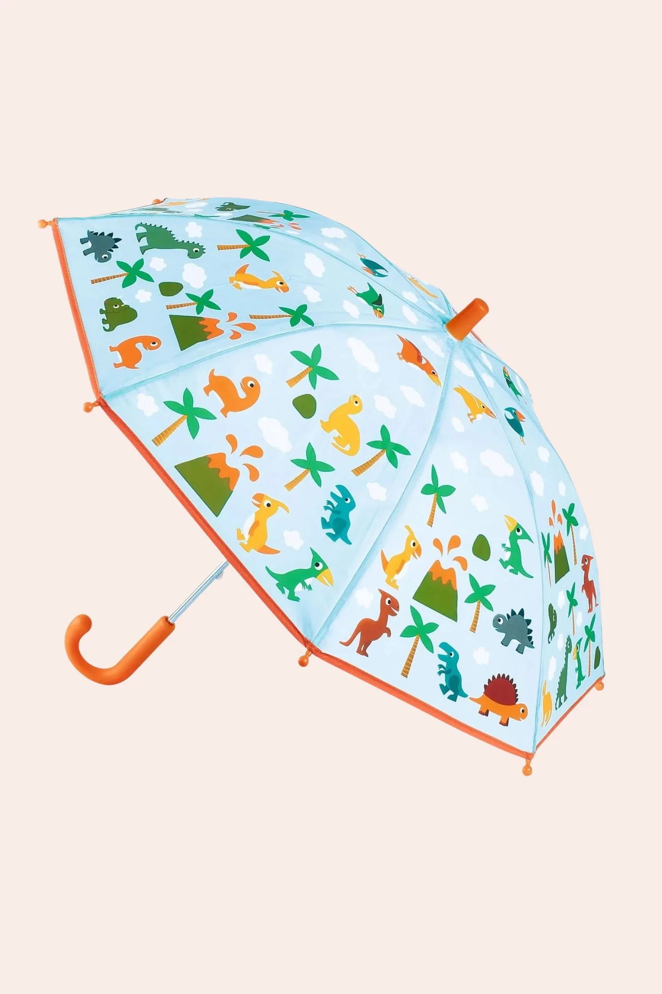 Djeco - Small Umbrella - Dinosaures