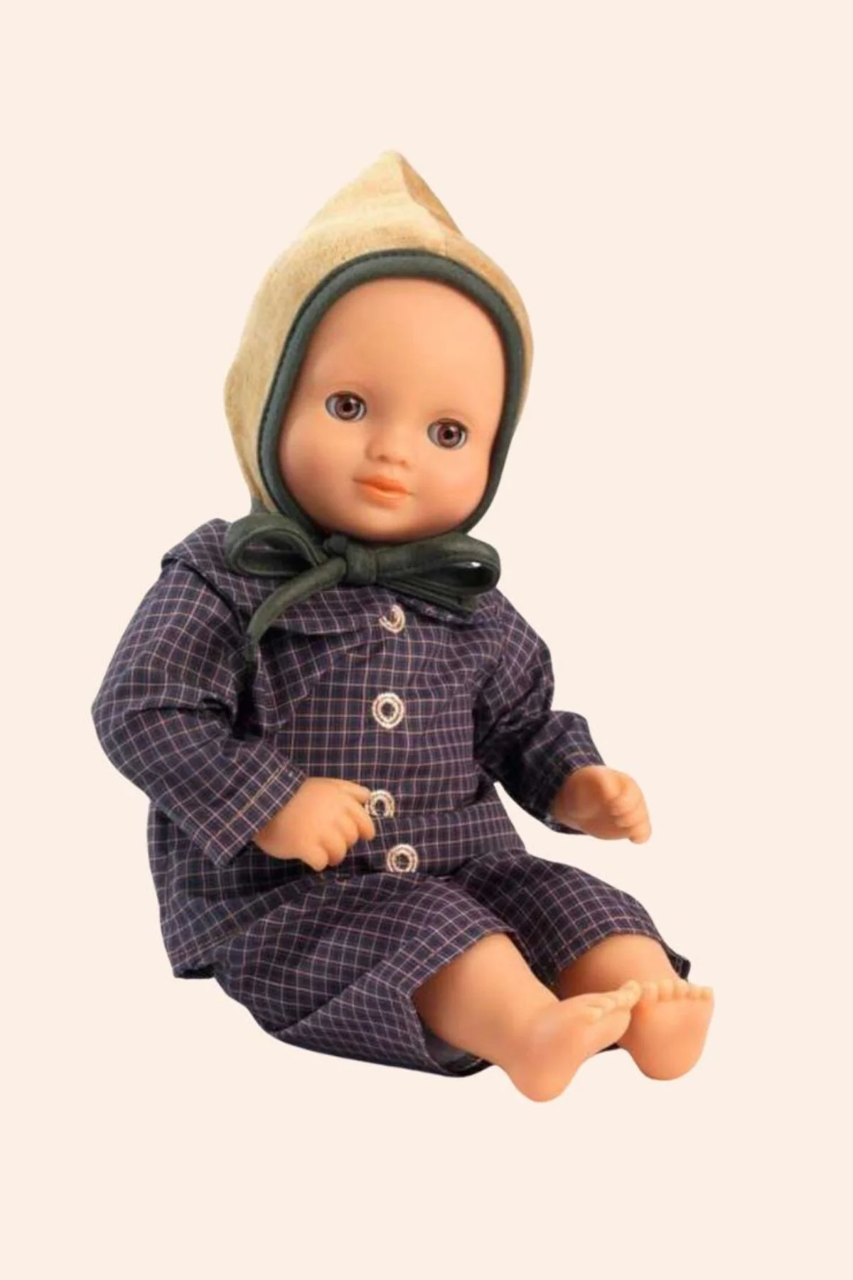 Djeco - Pomea - Ambre Outfit