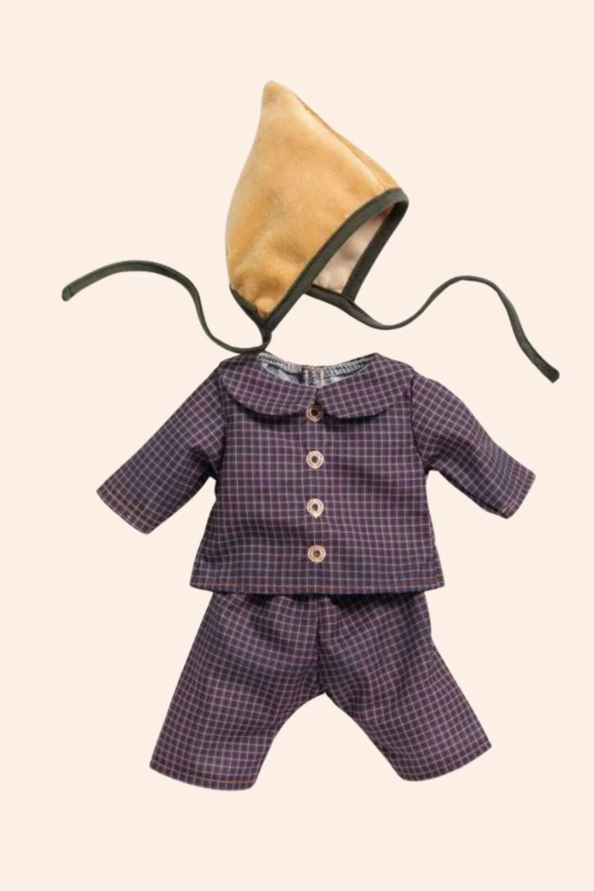 Djeco - Pomea - Ambre Outfit - Image 2