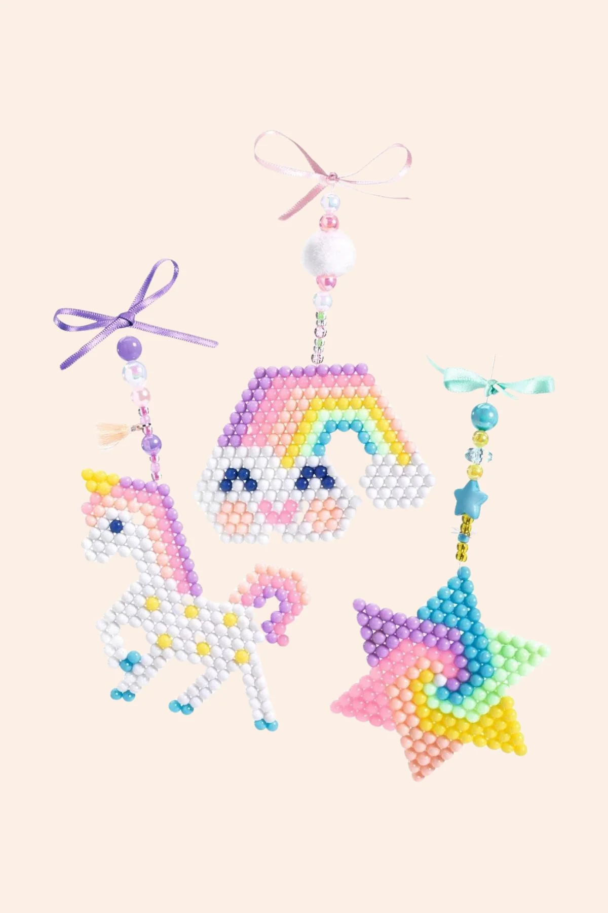 Djeco - Artistic Aqua - Rainbow - Image 2