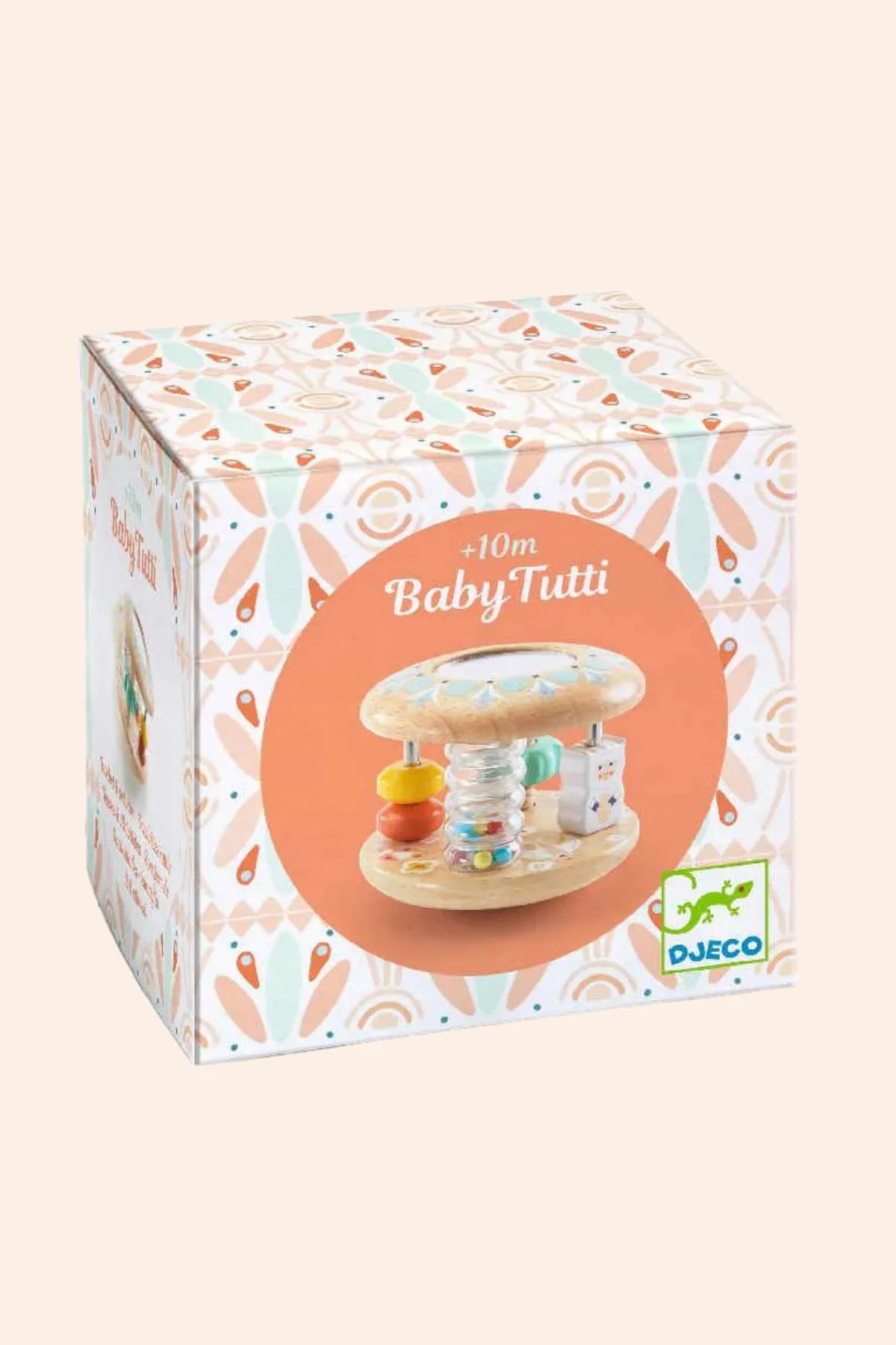 Djeco - BabyTutti - Image 3