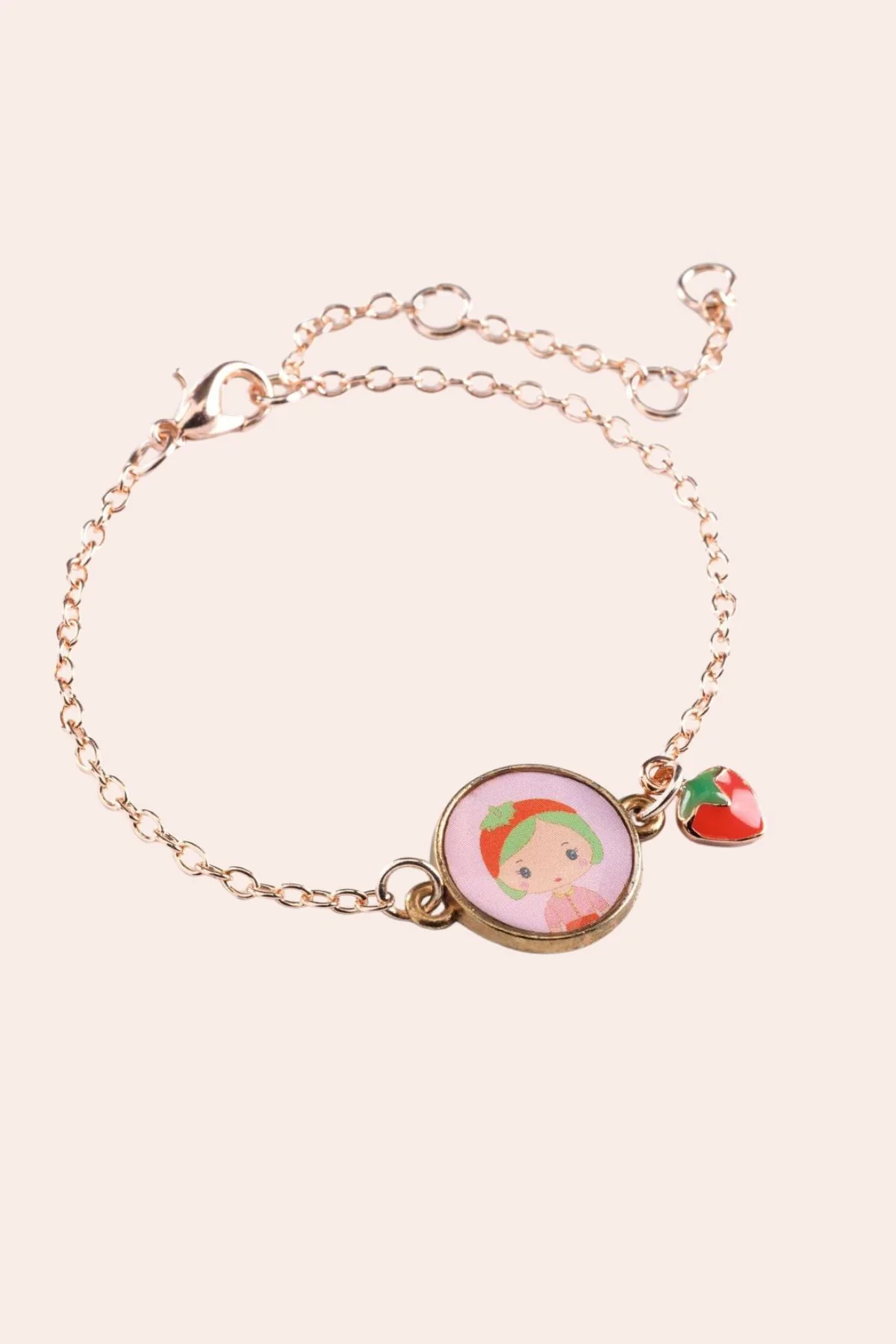 Djeco - Tinyly - Berry Bracelet