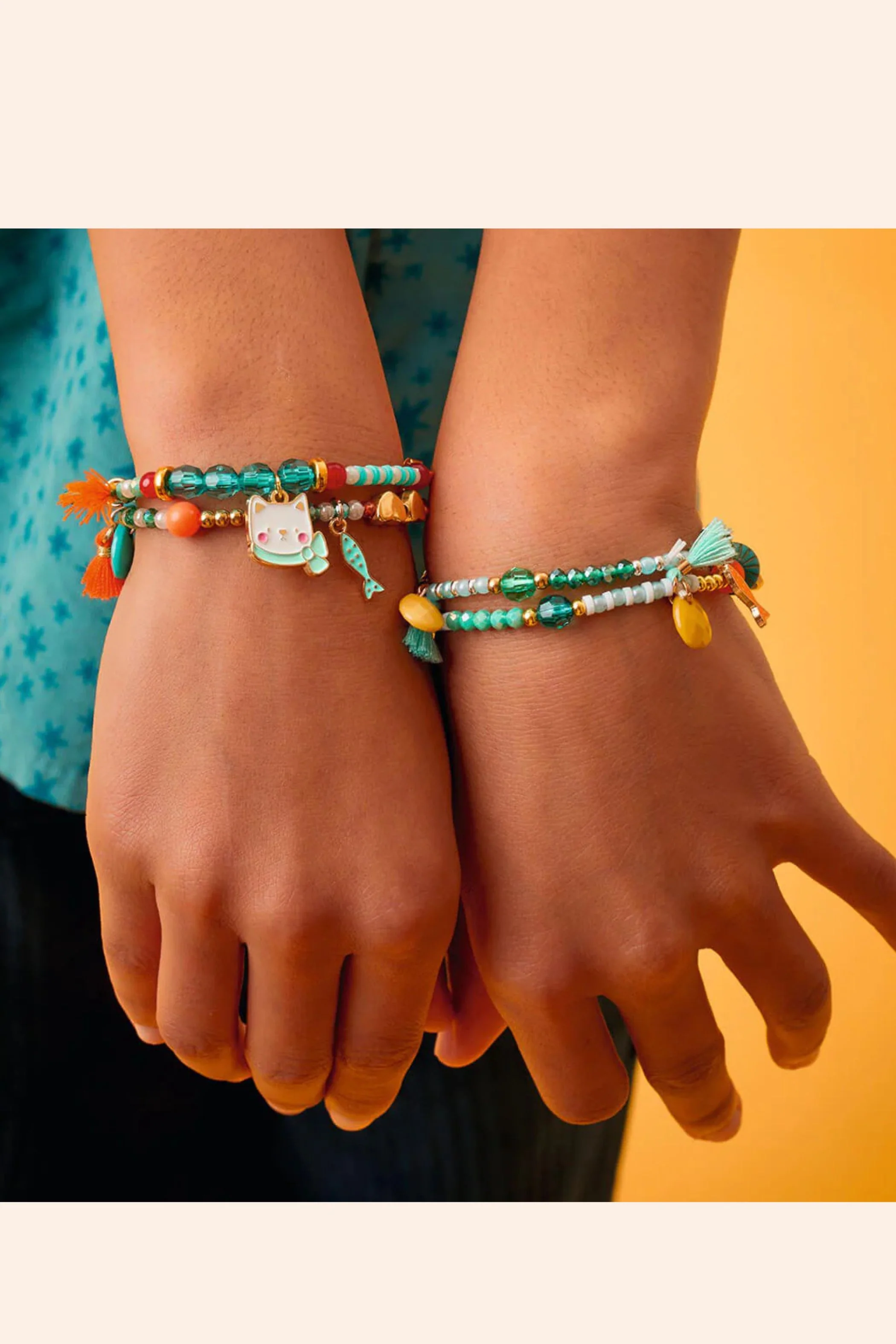 Djeco - Bracelet - Amaya - Image 2
