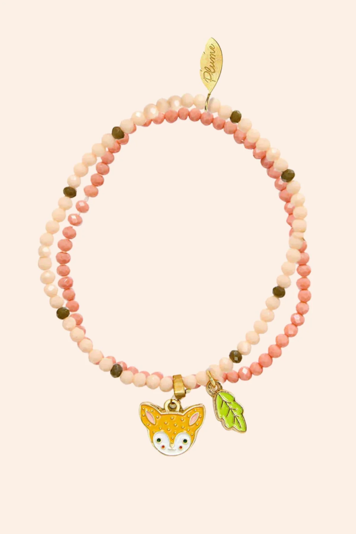 Djeco - Bracelet - Autumn