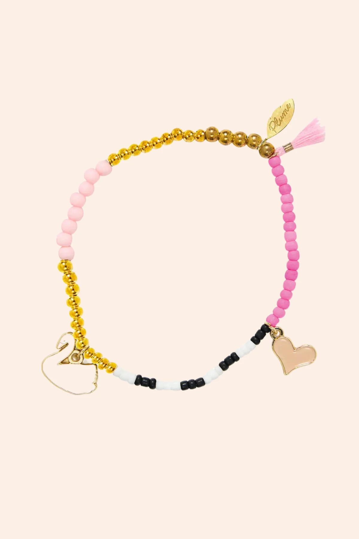 Djeco - Bracelet - Swann