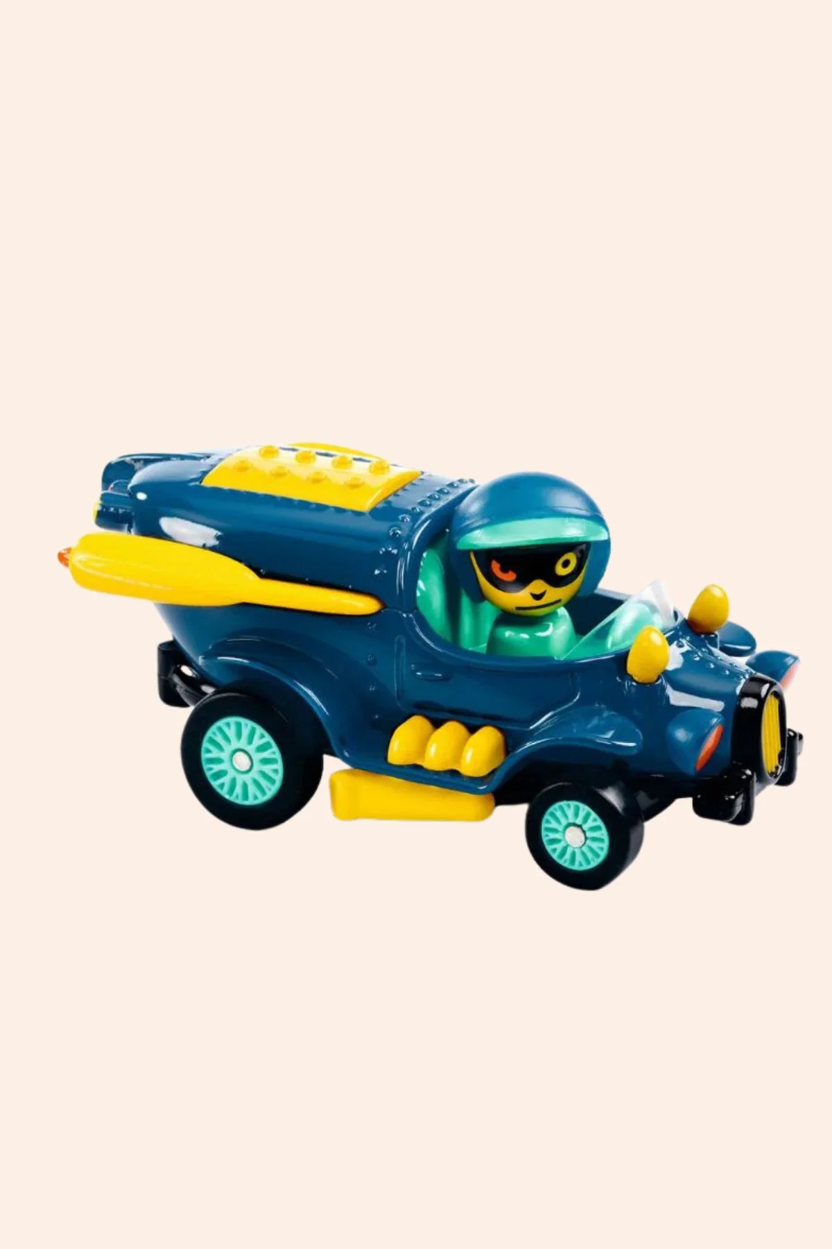 Djeco - Crazy Motors - Navy Flying