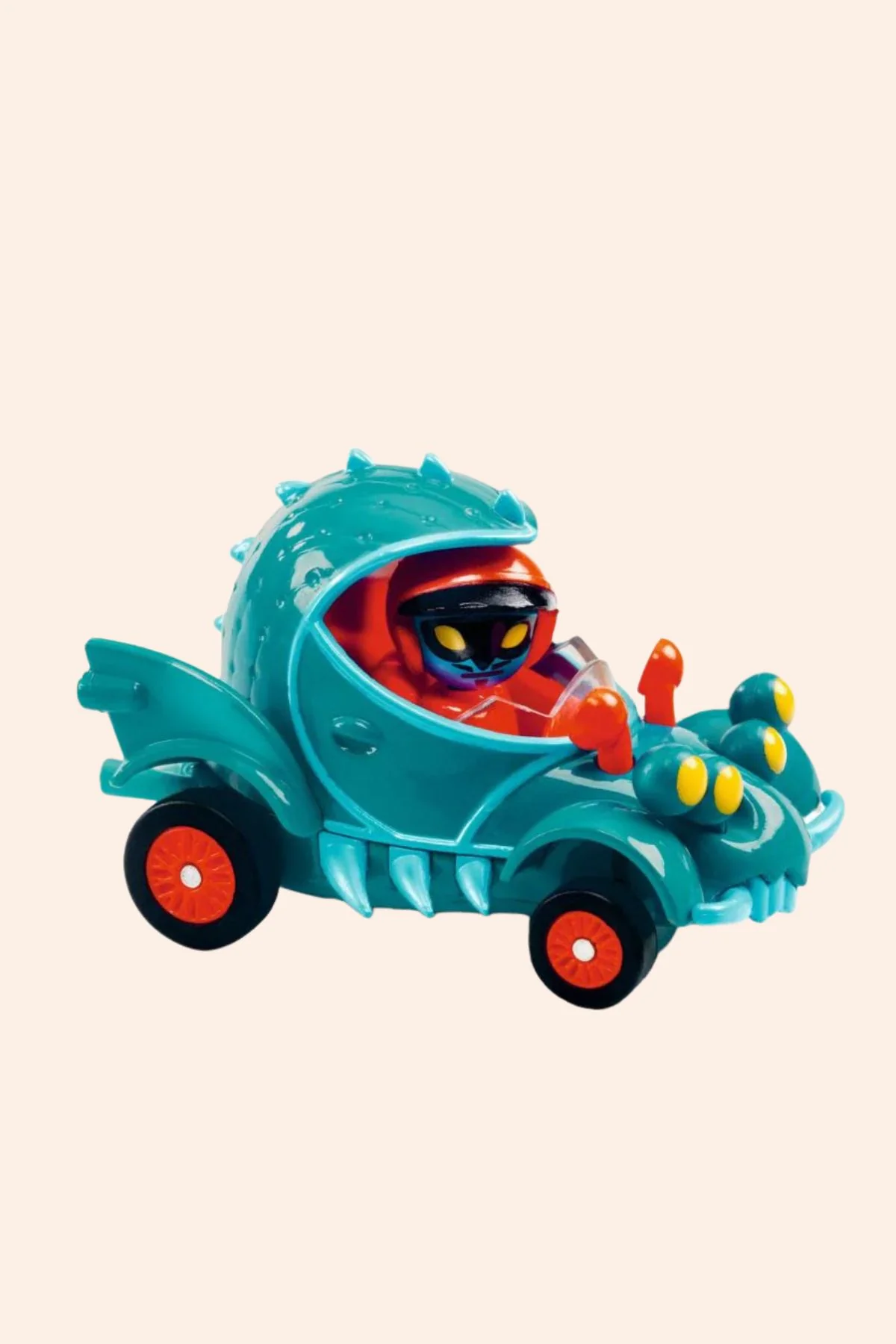 Djeco - Crazy Motors - Funny Beast