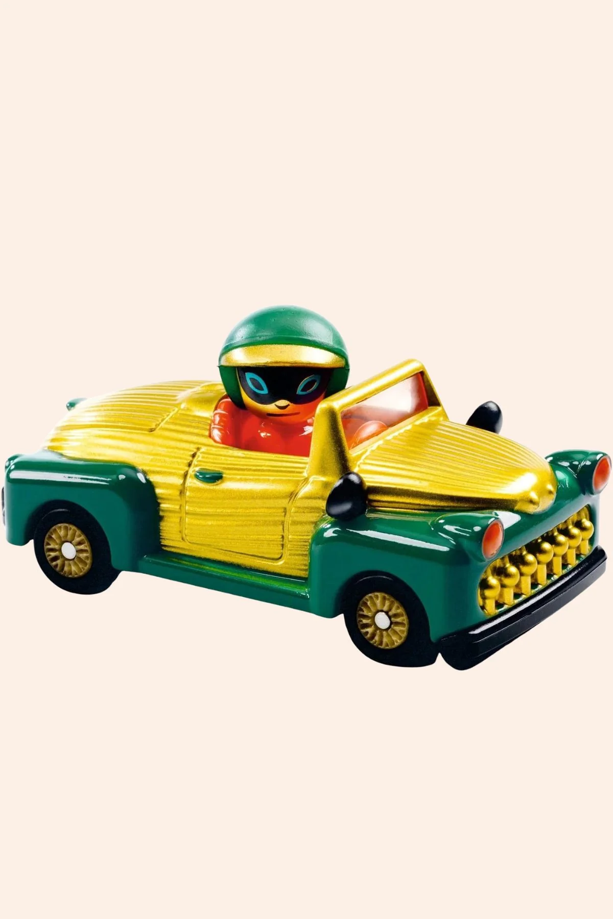 Djeco - Crazy Motors - Royal Scarab - Image 2