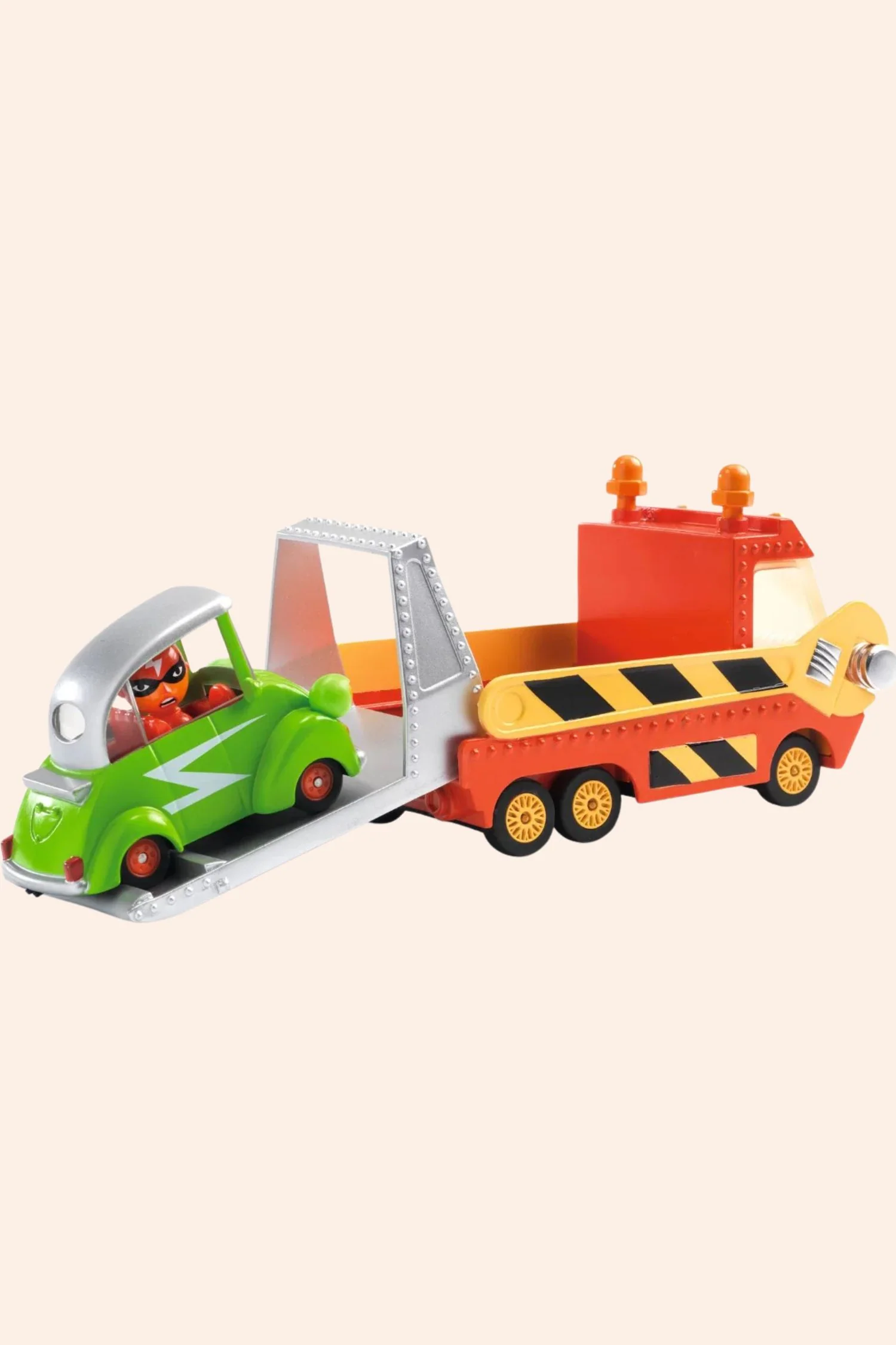 Djeco - Crazy Motors - Crazy Truck - Image 3