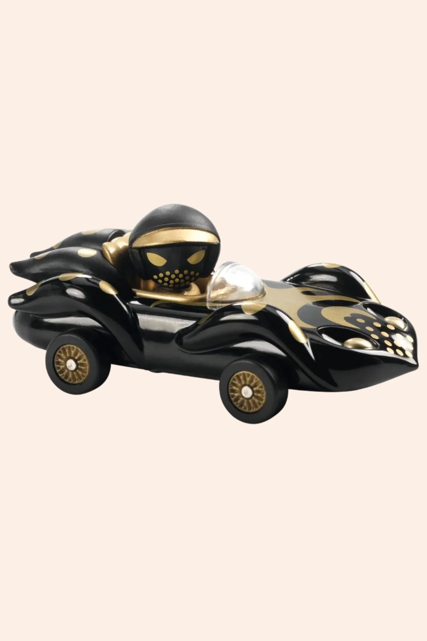 Djeco - Crazy Motors - Fangio Octo