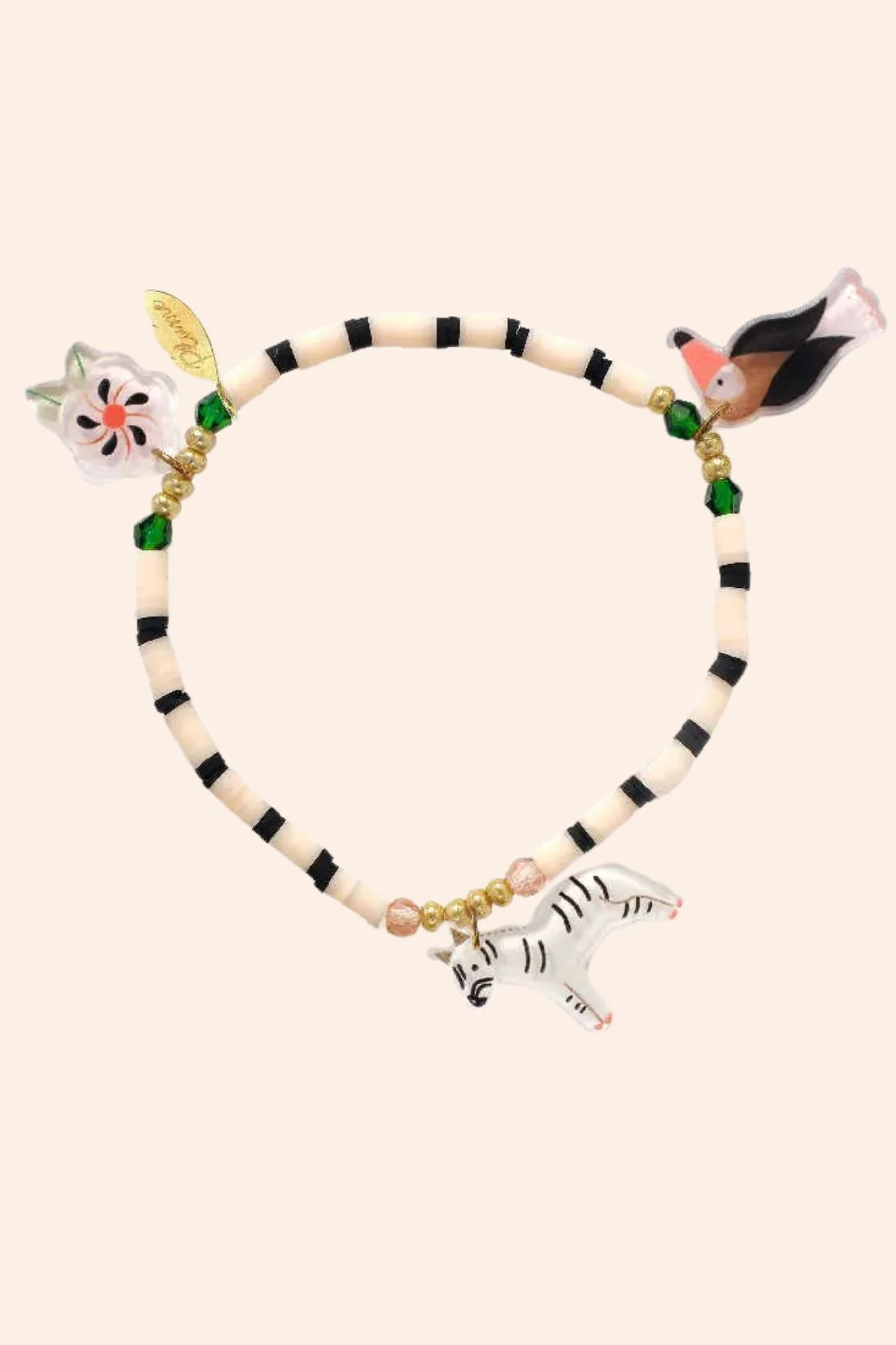 Djeco - Bracelet - Jemma