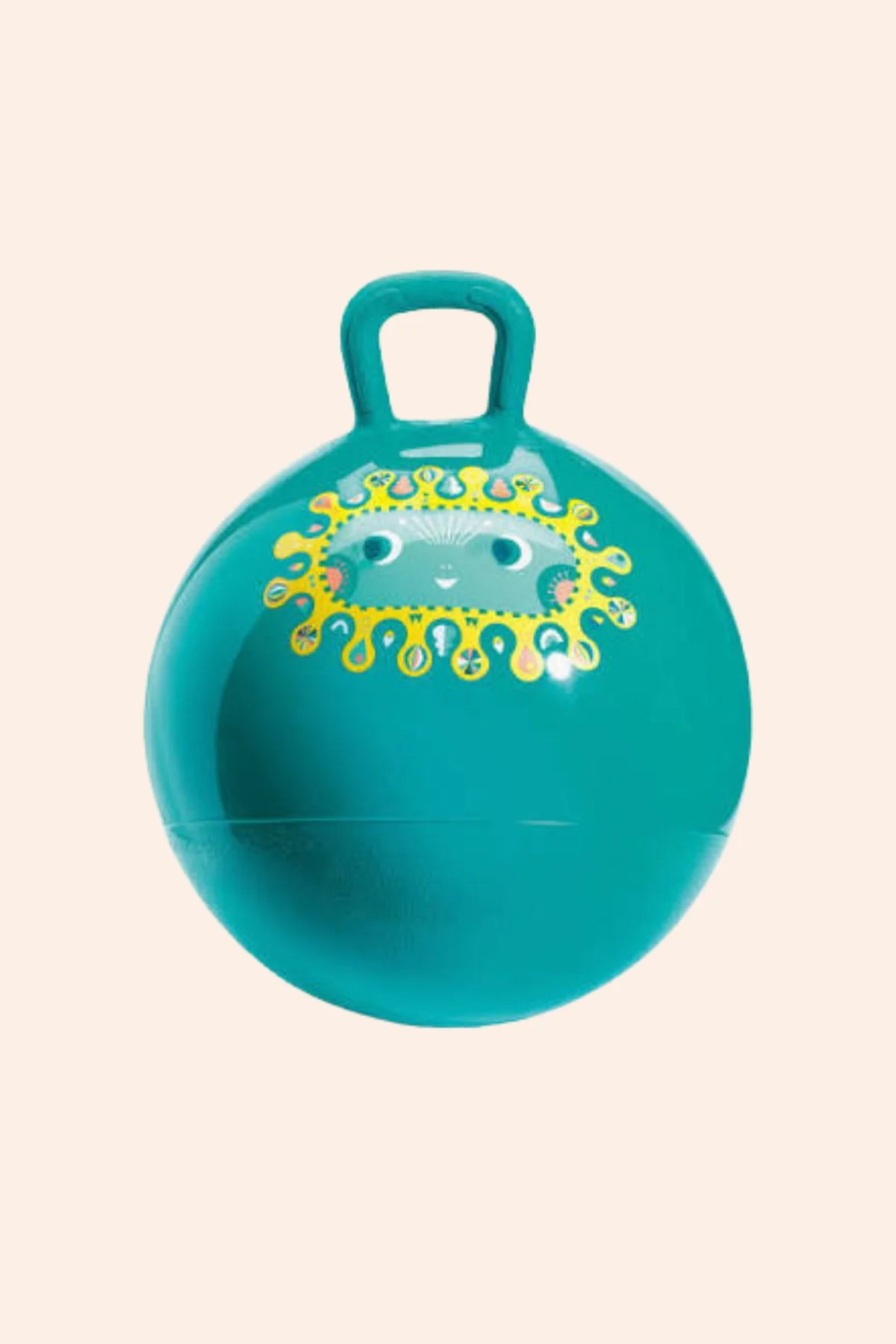 Djeco - Jumbo Diego Ballon