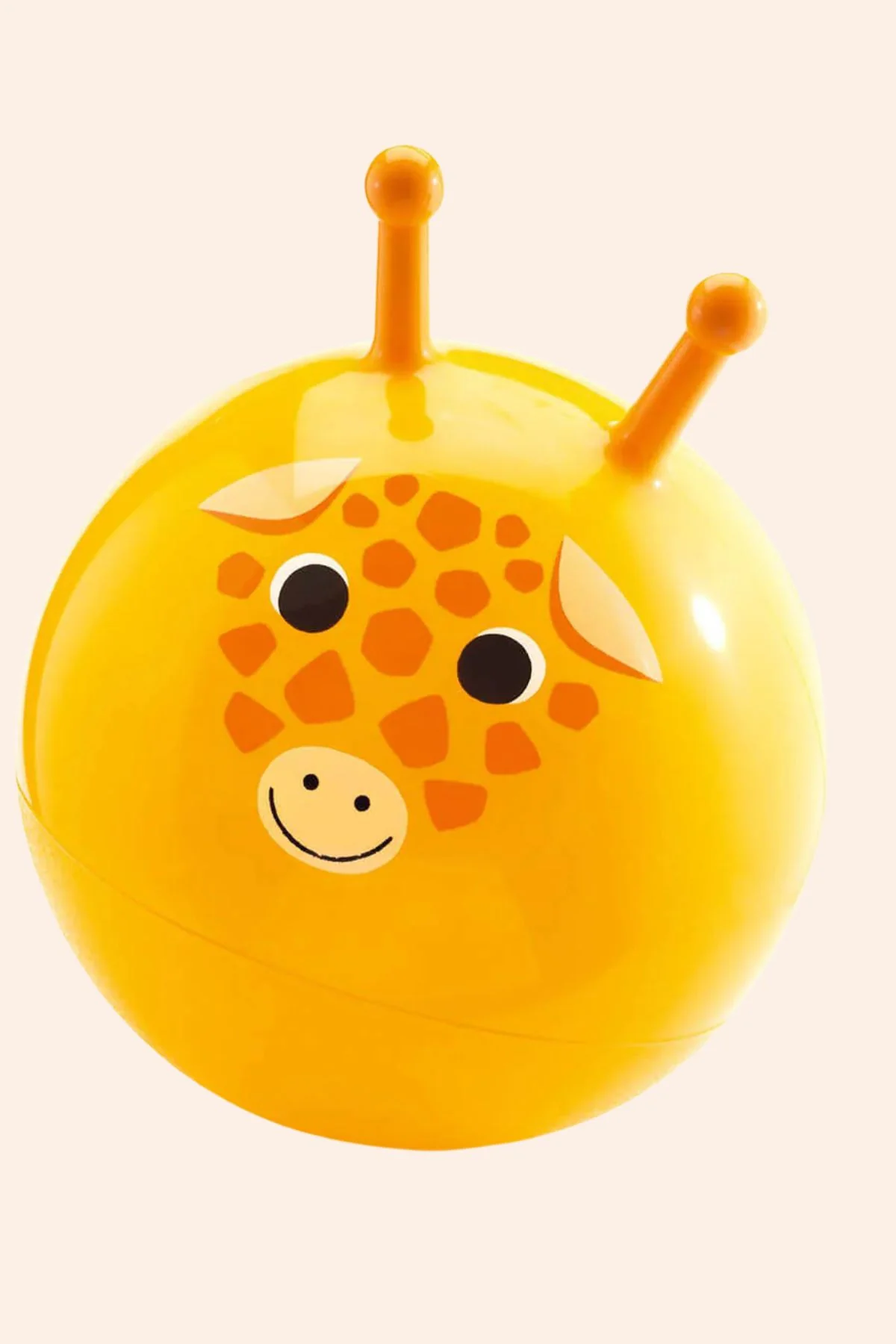 Djeco - Jumpy Gigi Ballon - Image 2