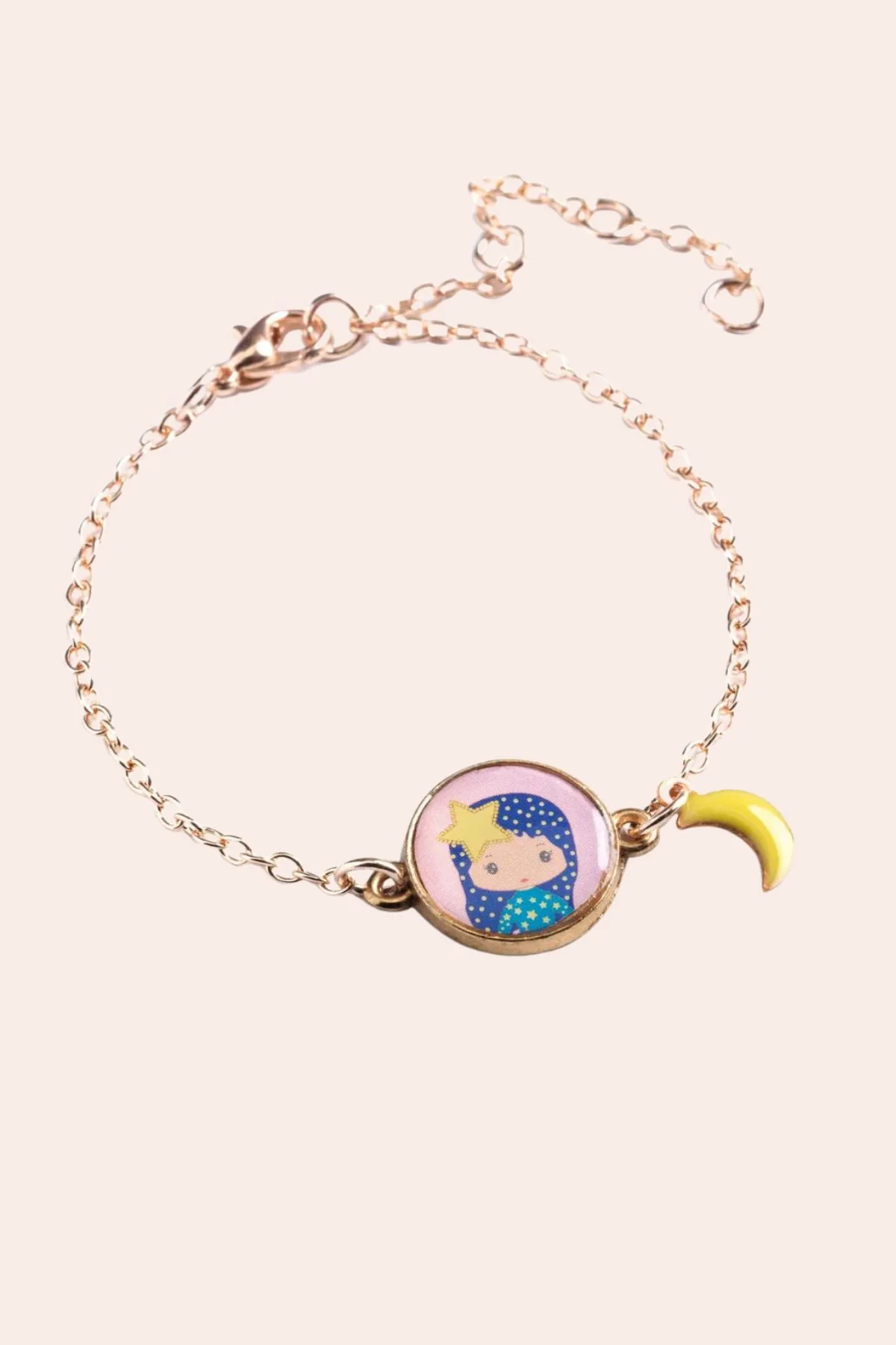 Djeco - Tinyly - Luz Bracelet
