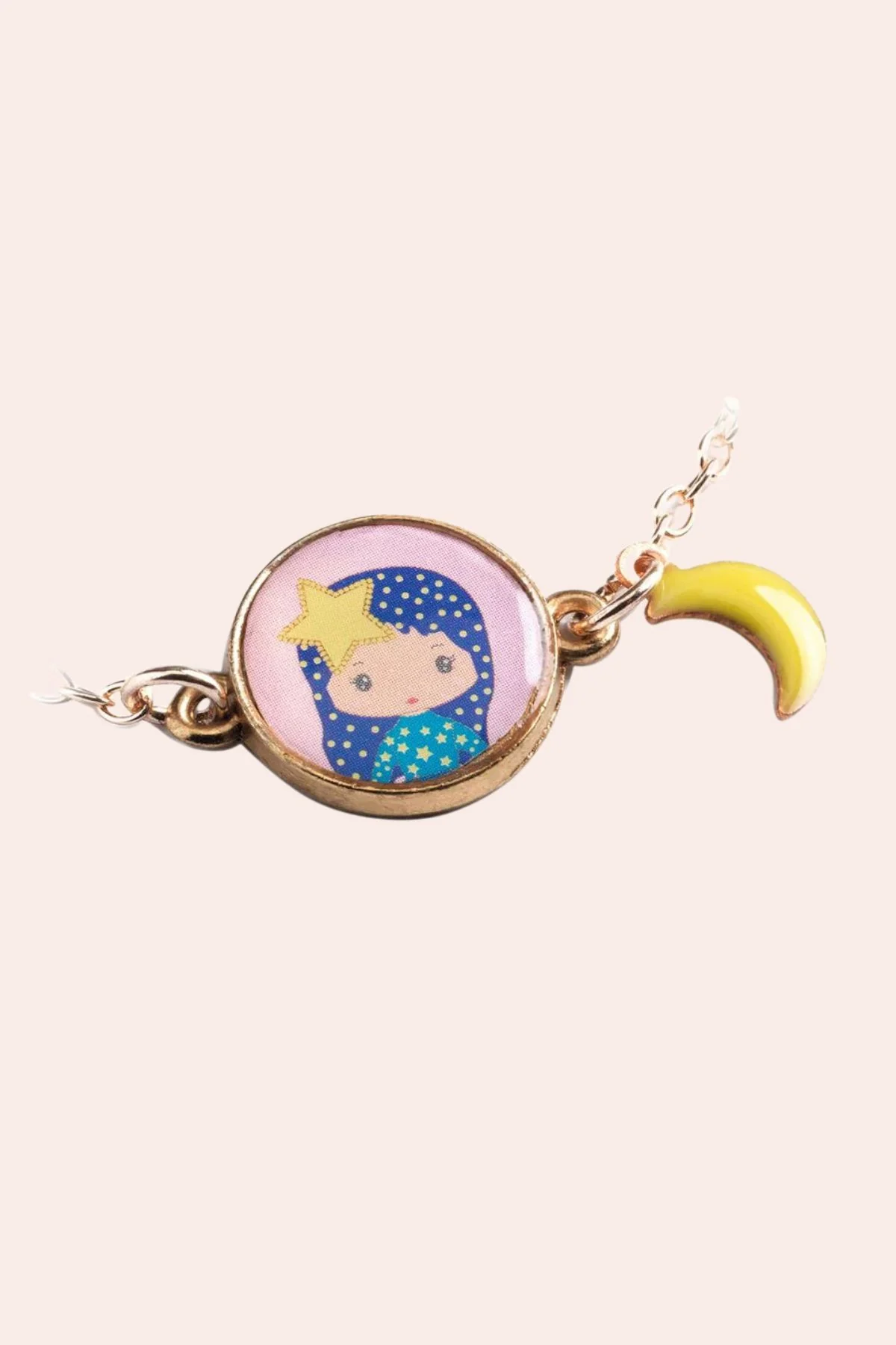 Djeco - Tinyly - Luz Bracelet - Image 2
