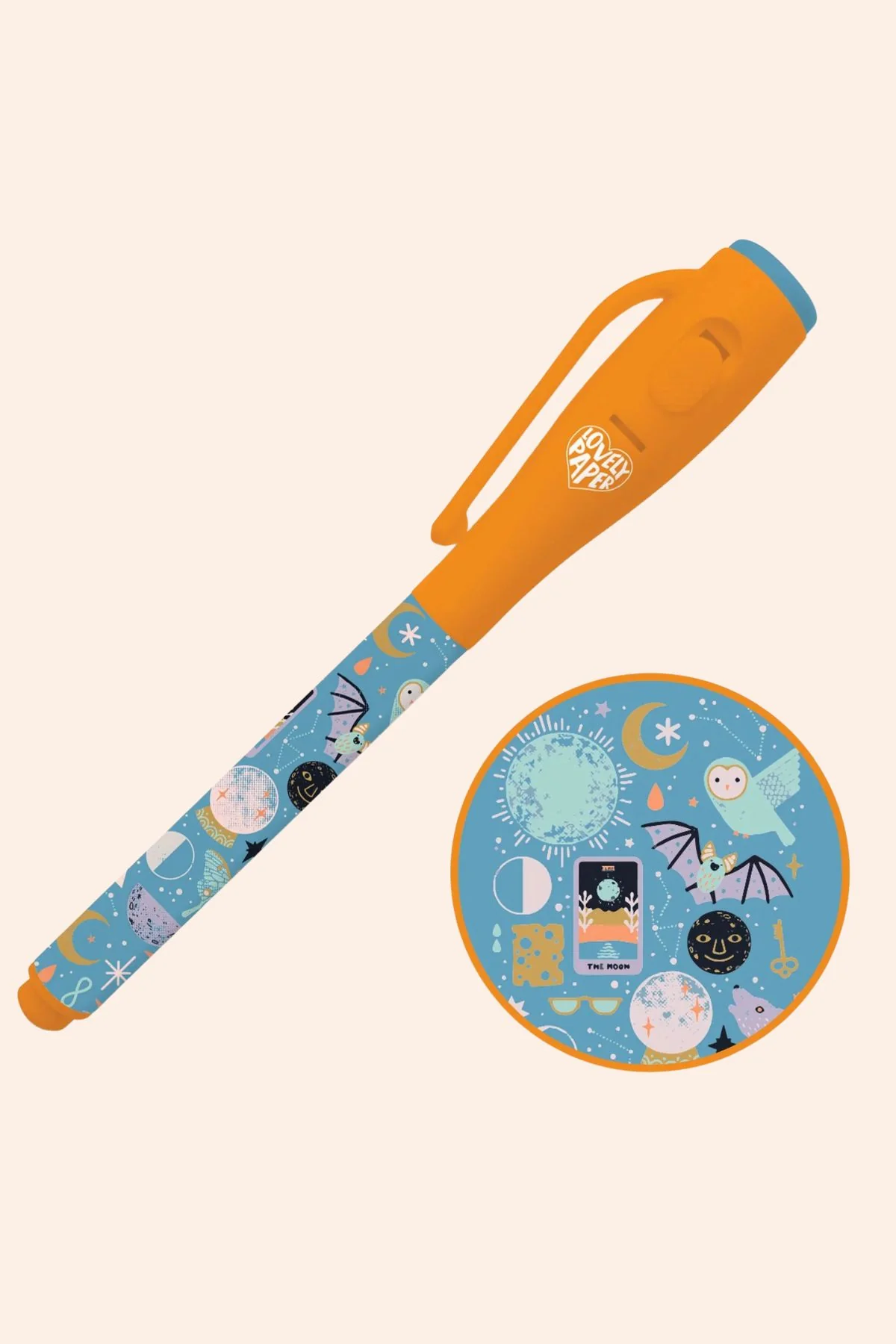 Djeco - Magic Pen - Camille - Image 2