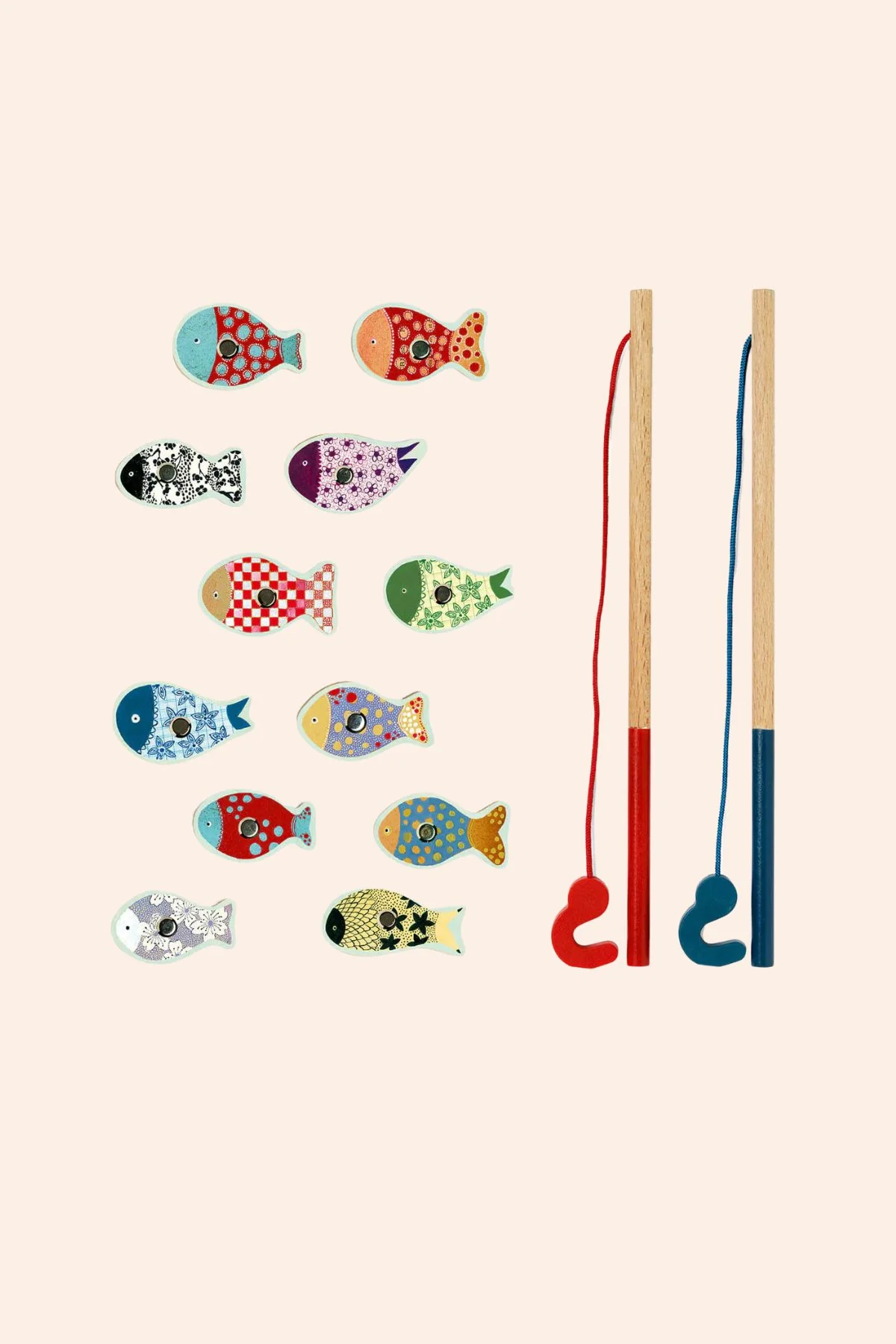 Djeco - Magnetic Fishing Dream - Image 3