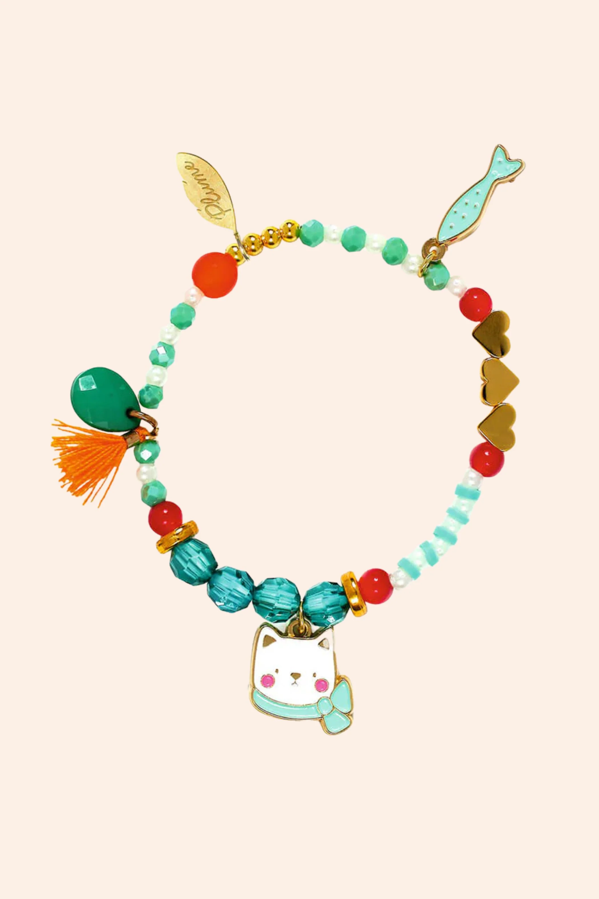 Djeco - Bracelet - Hanaé