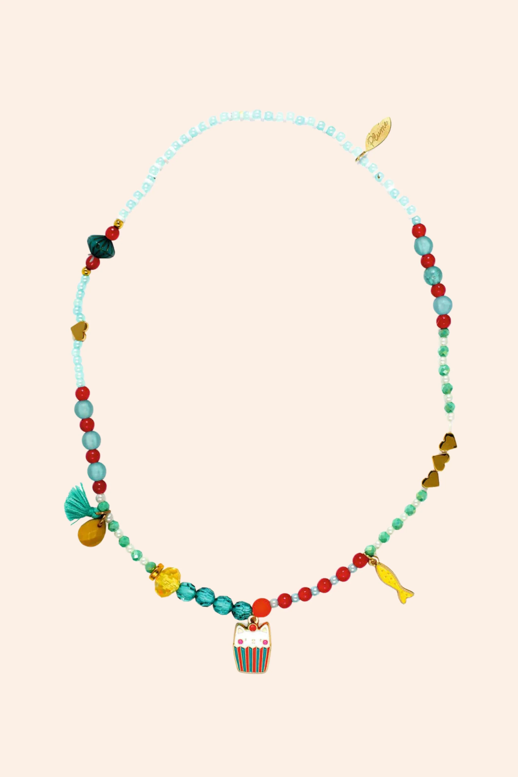 Djeco - Necklace - Mia