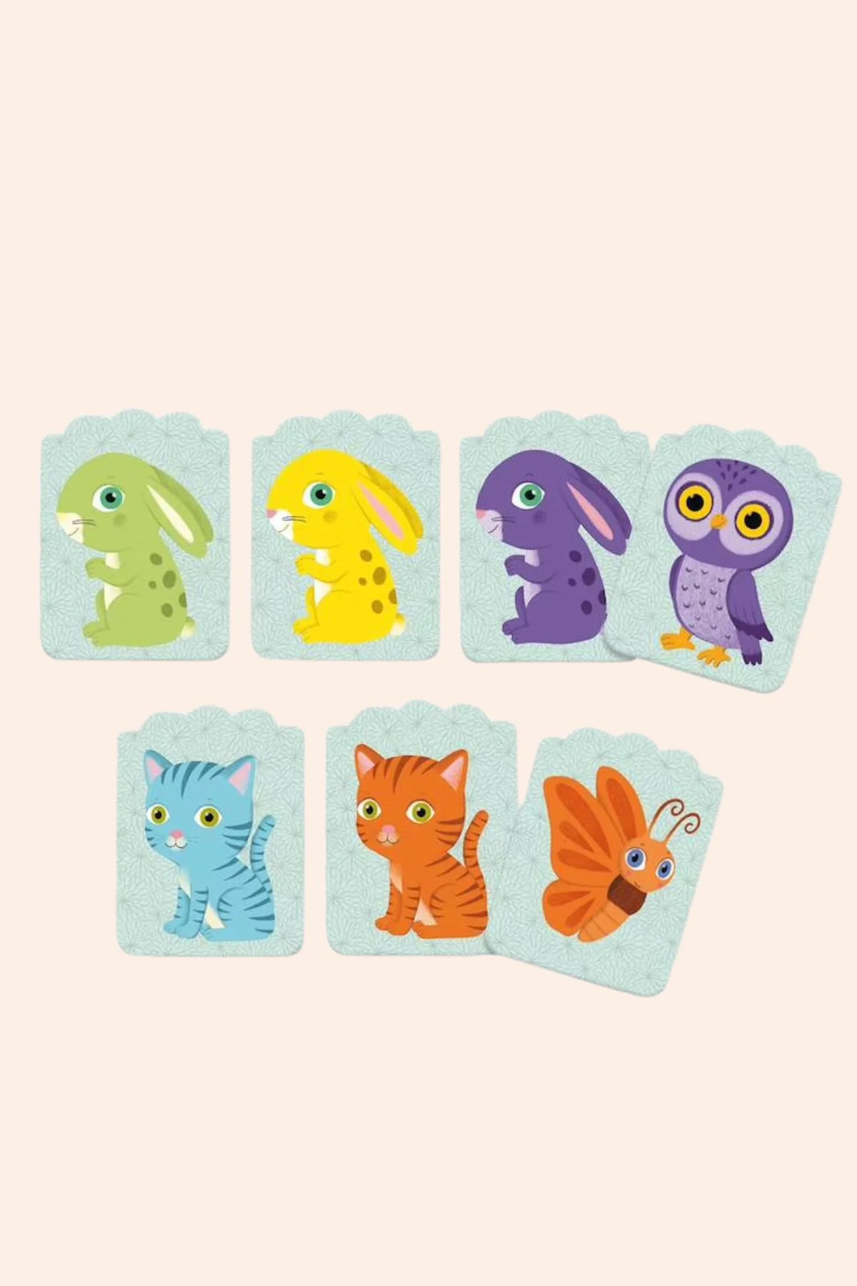 Djeco - Little Match - Image 2