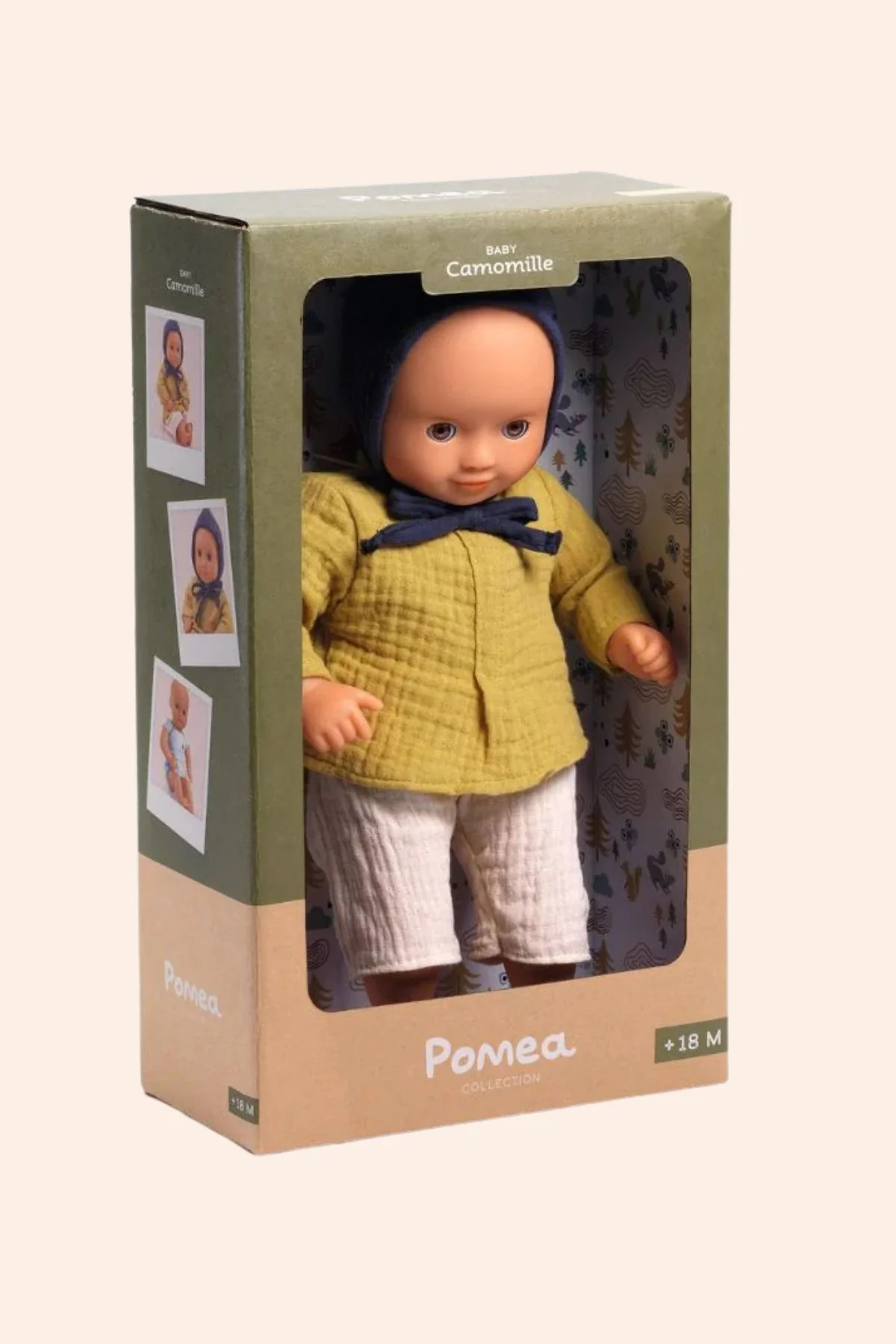 Djeco - Pomea Baby Camomile - Image 2