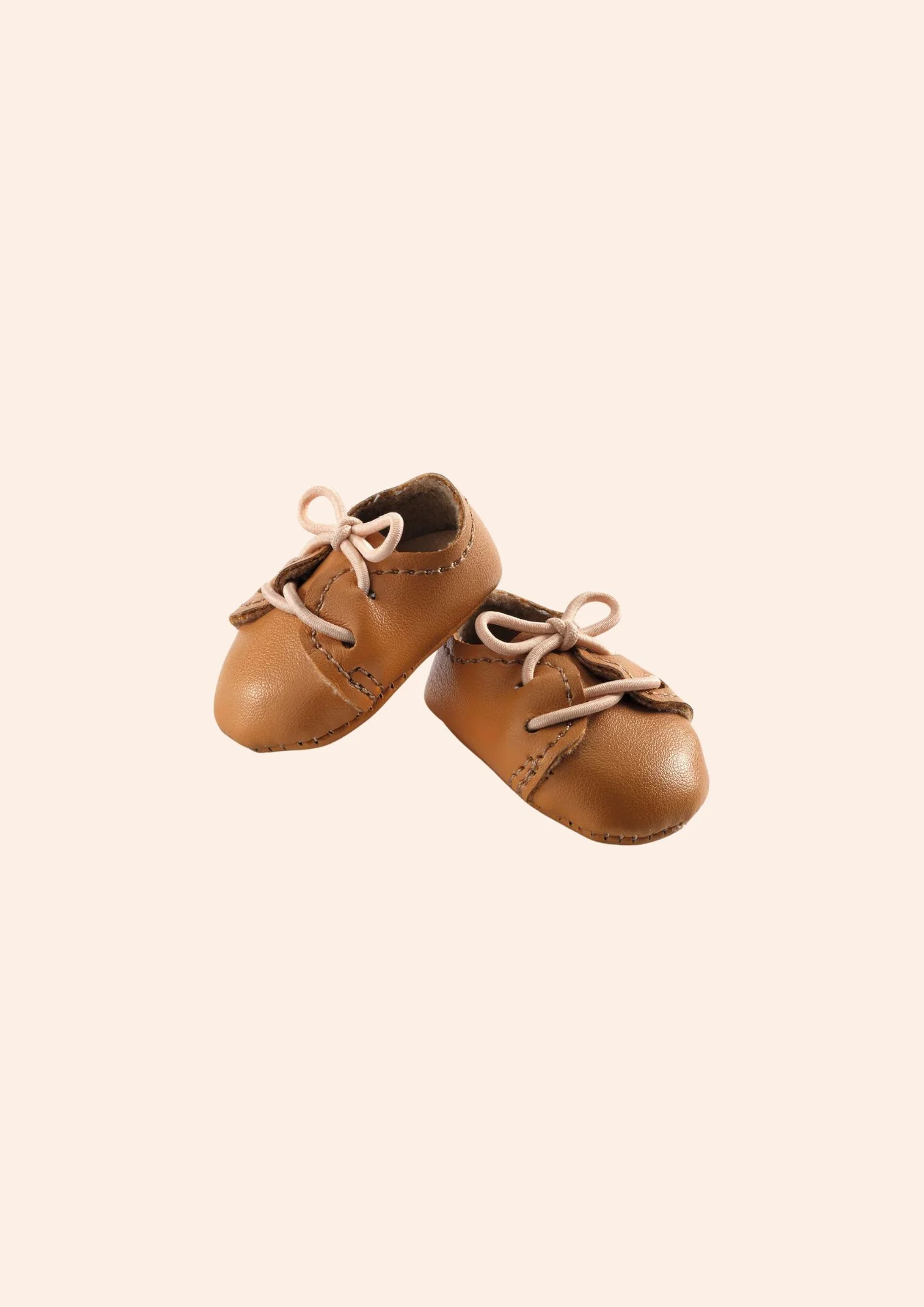 Djeco - Pomea - Brown shoes - Image 2