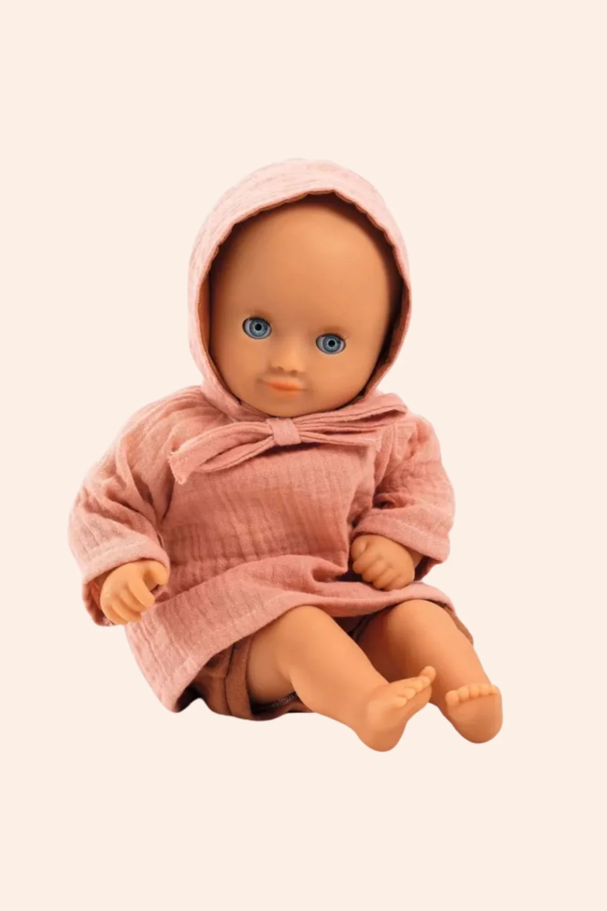 Djeco - Pomea - Peach Outfit
