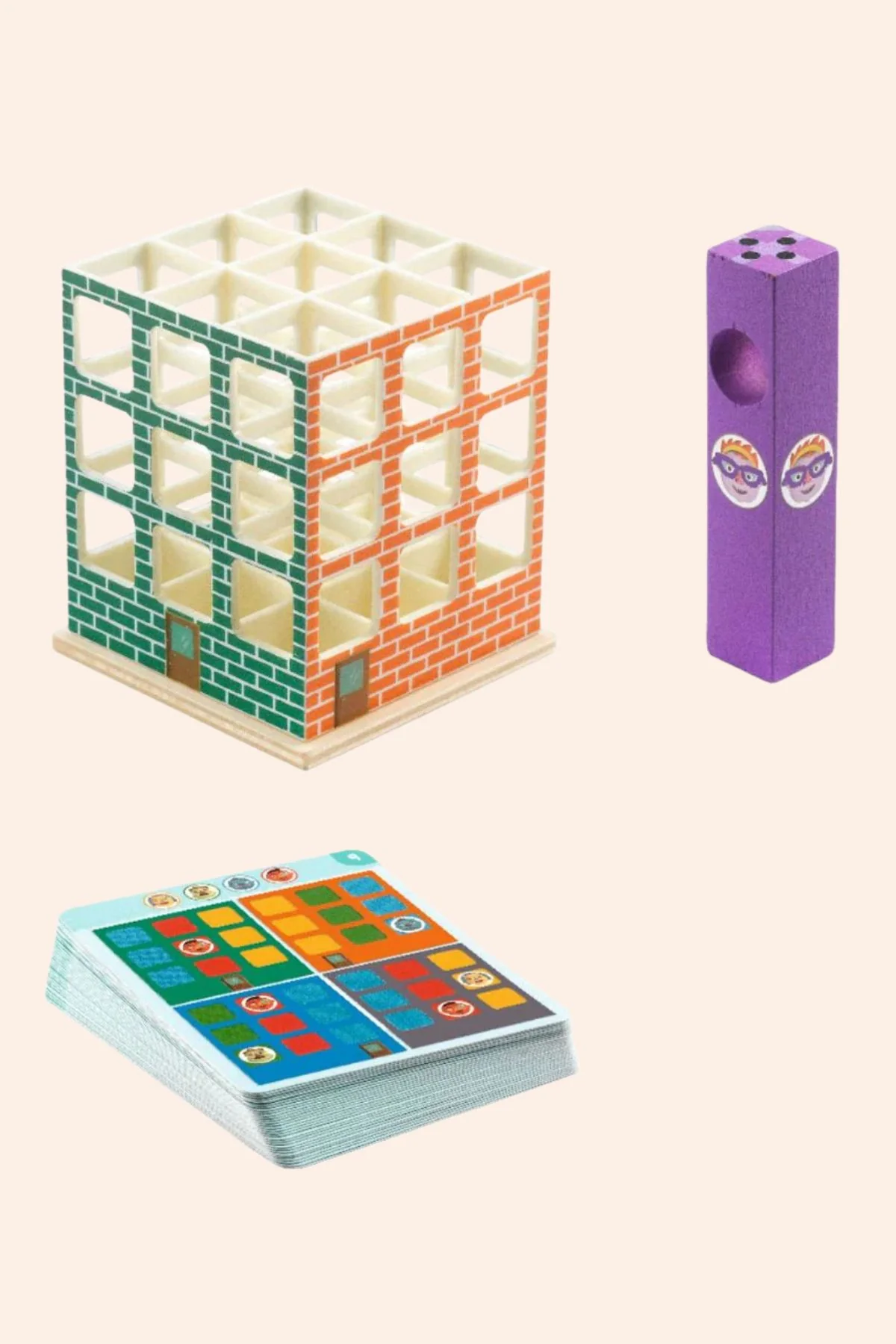 Djeco - Sologic - Hotelogic - Image 2