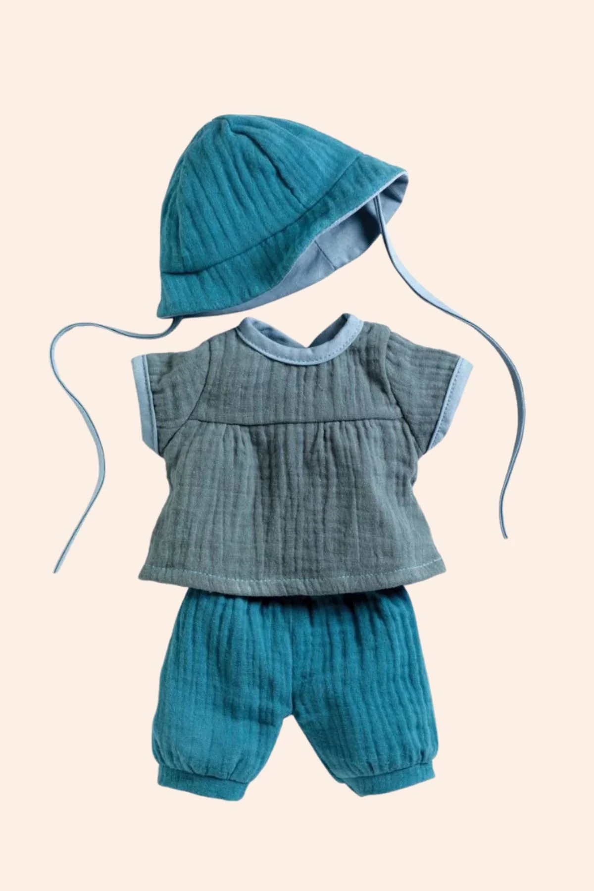 Djeco - Pomea - Summer Outfit - Image 2