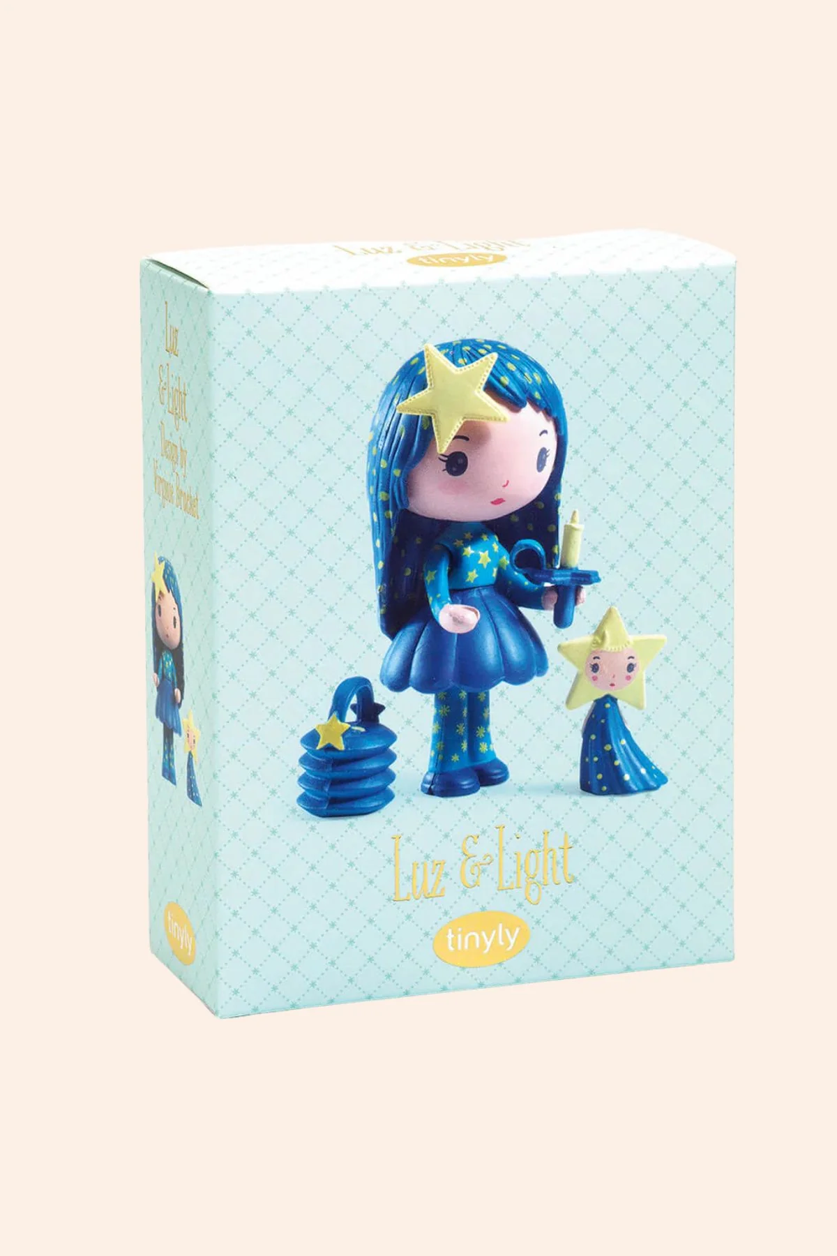 Djeco -Tinyly - Luz & Light - Image 2