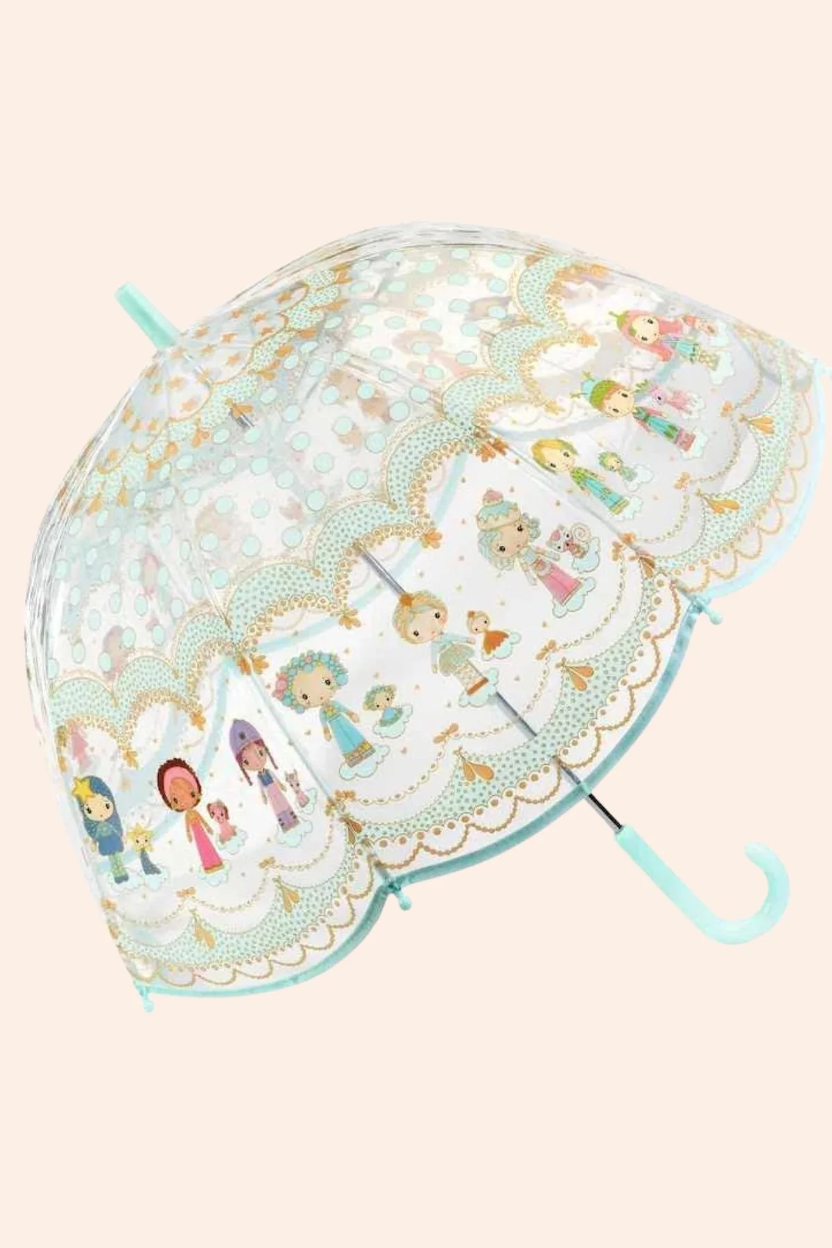 Djeco - Tinyly - Umbrella
